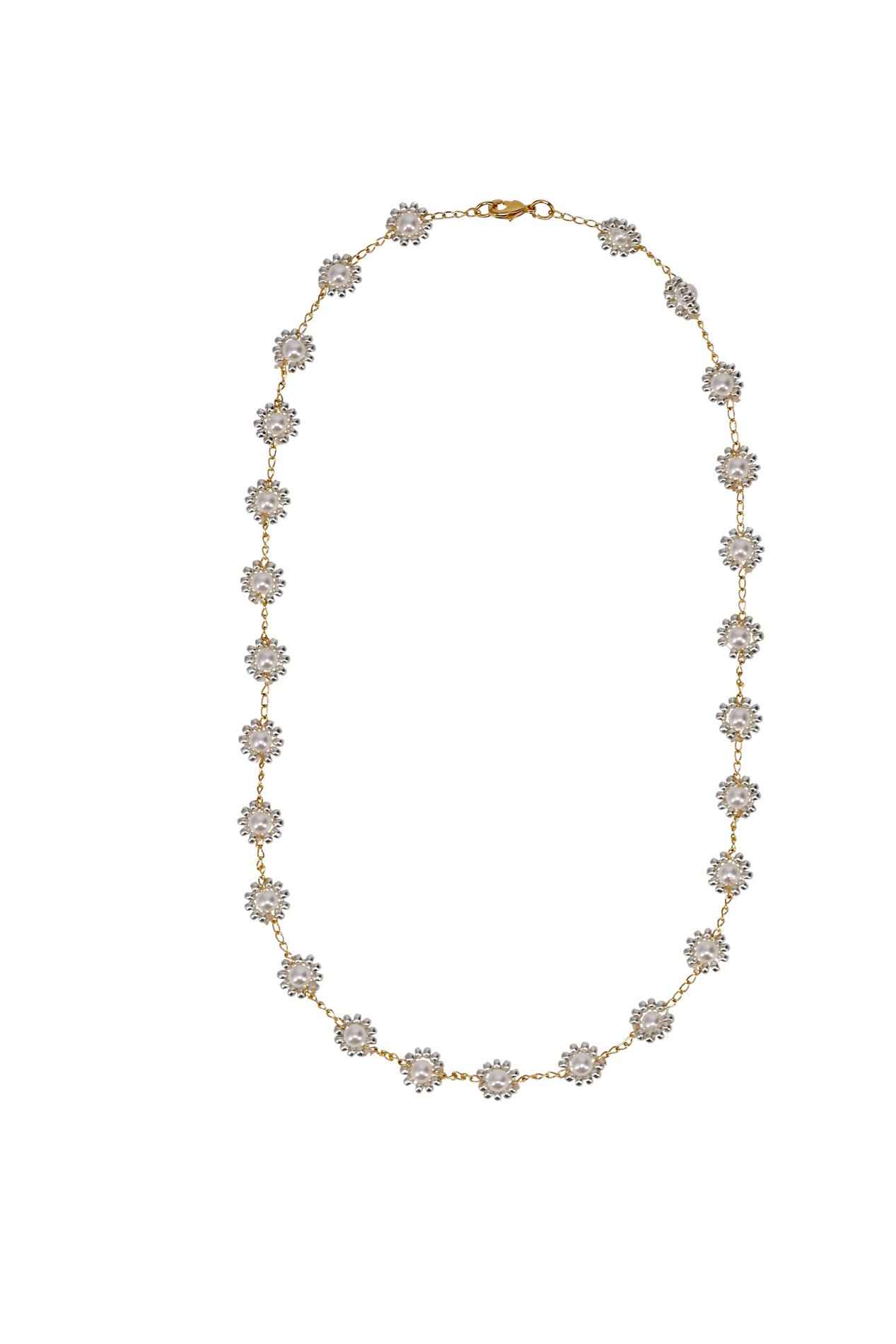 Collar Margarita - ZAWADZKY