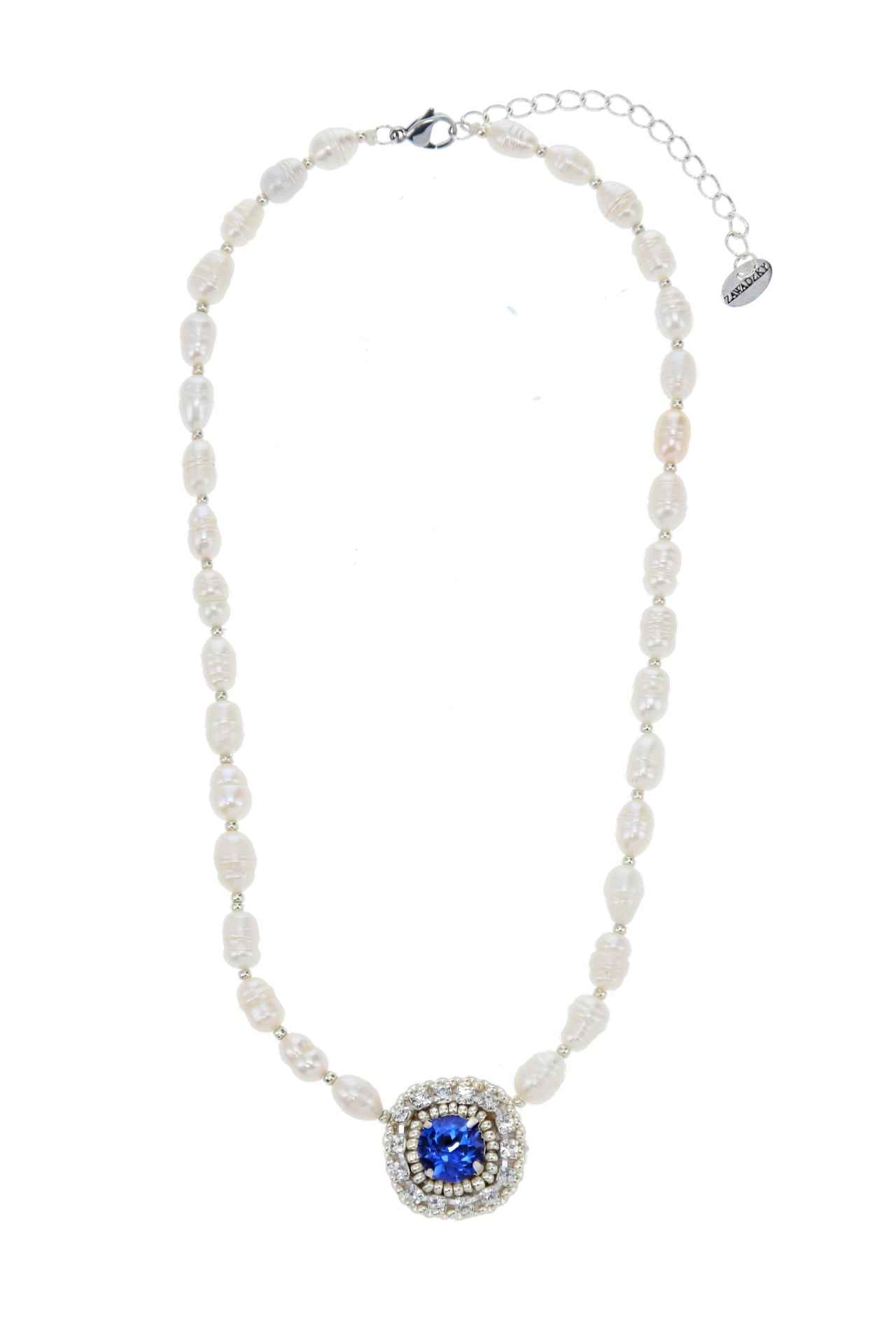 Collar Pollux - ZAWADZKY