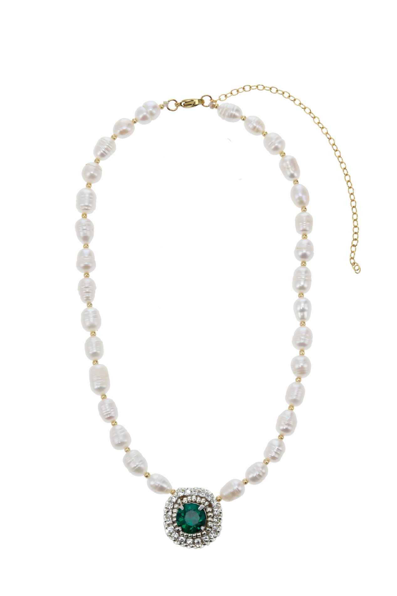Collar Pollux - ZAWADZKY