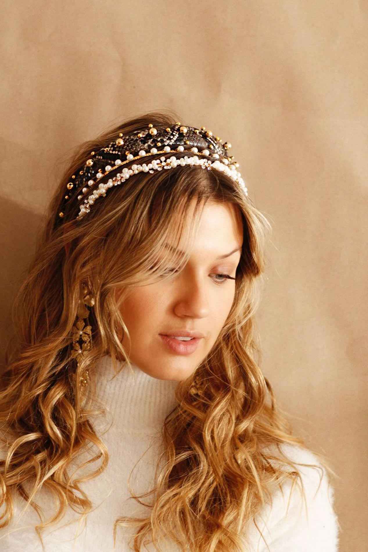 Diadema Jessi - ZAWADZKY