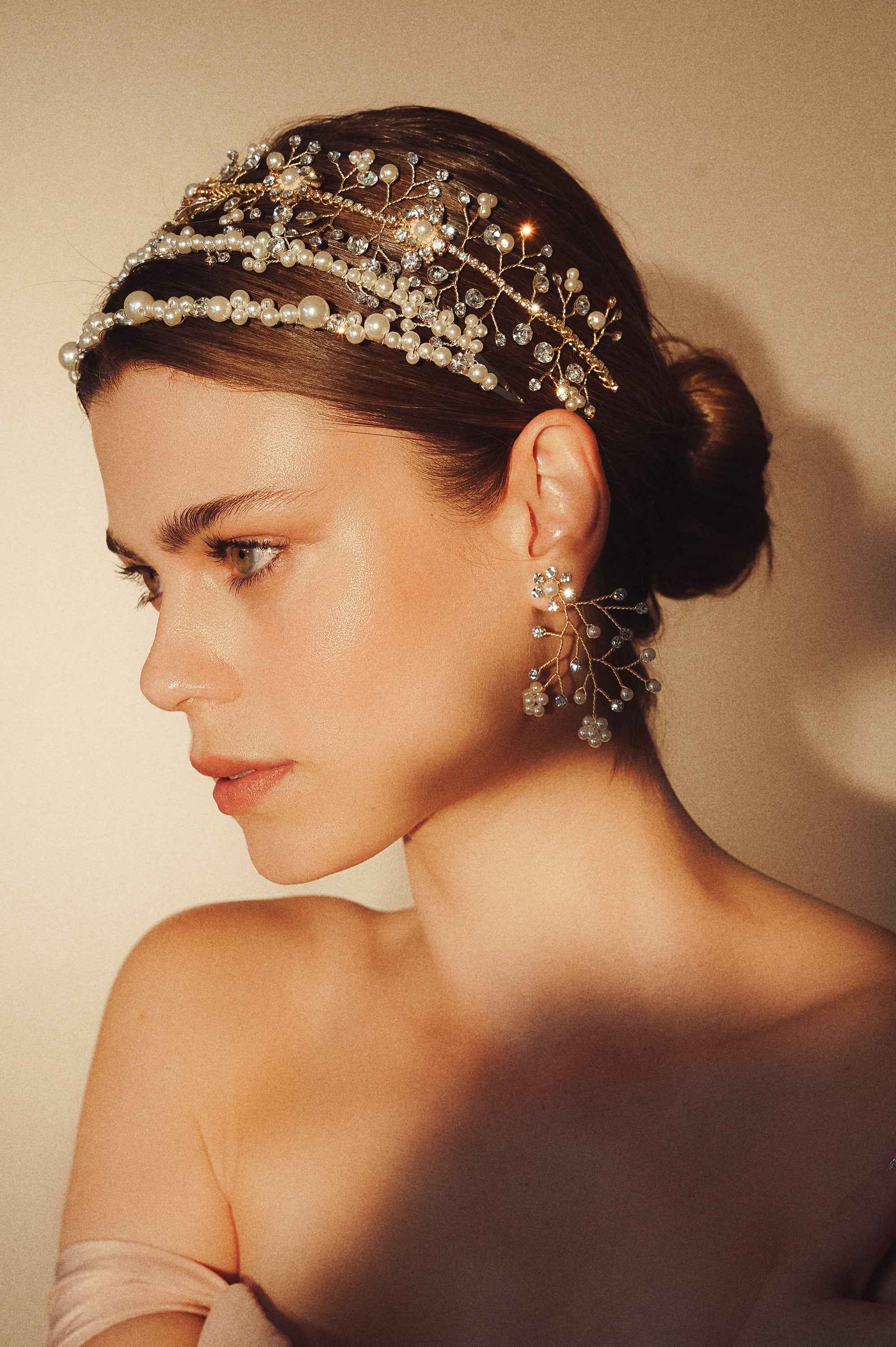 Tiara Cailin - ZAWADZKY