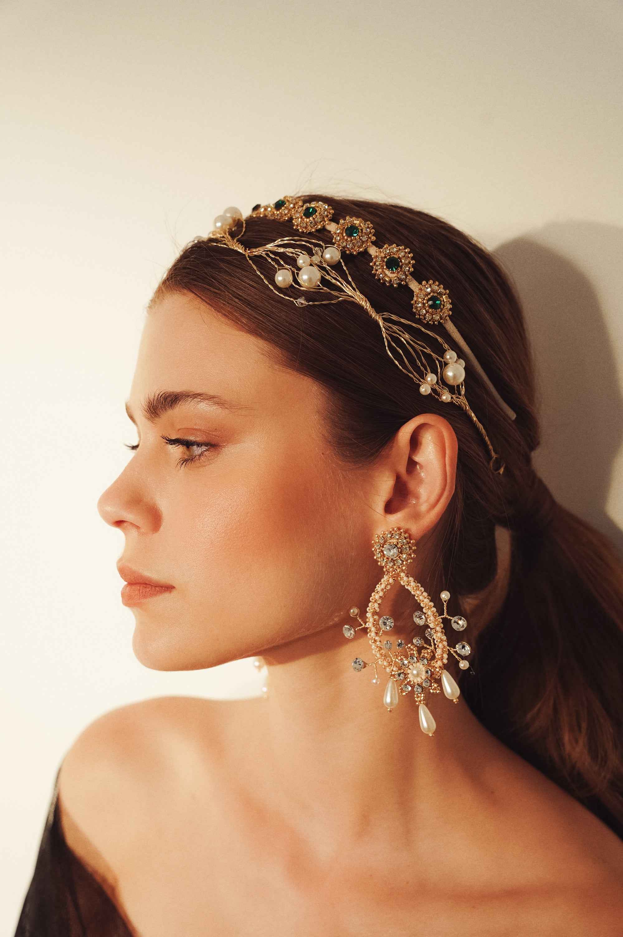 Diadema Aviva - ZAWADZKY