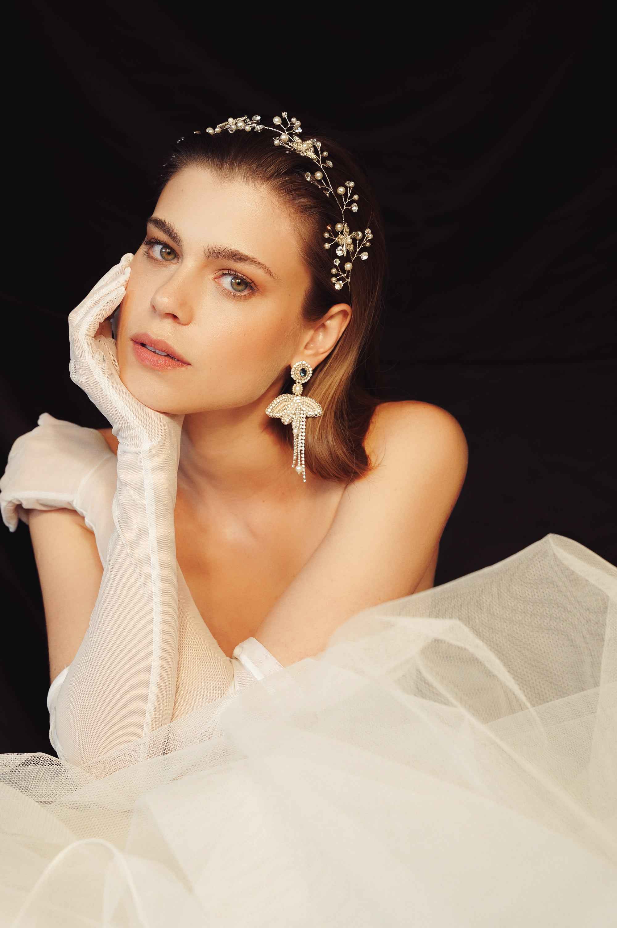 Tiara Gani - ZAWADZKY