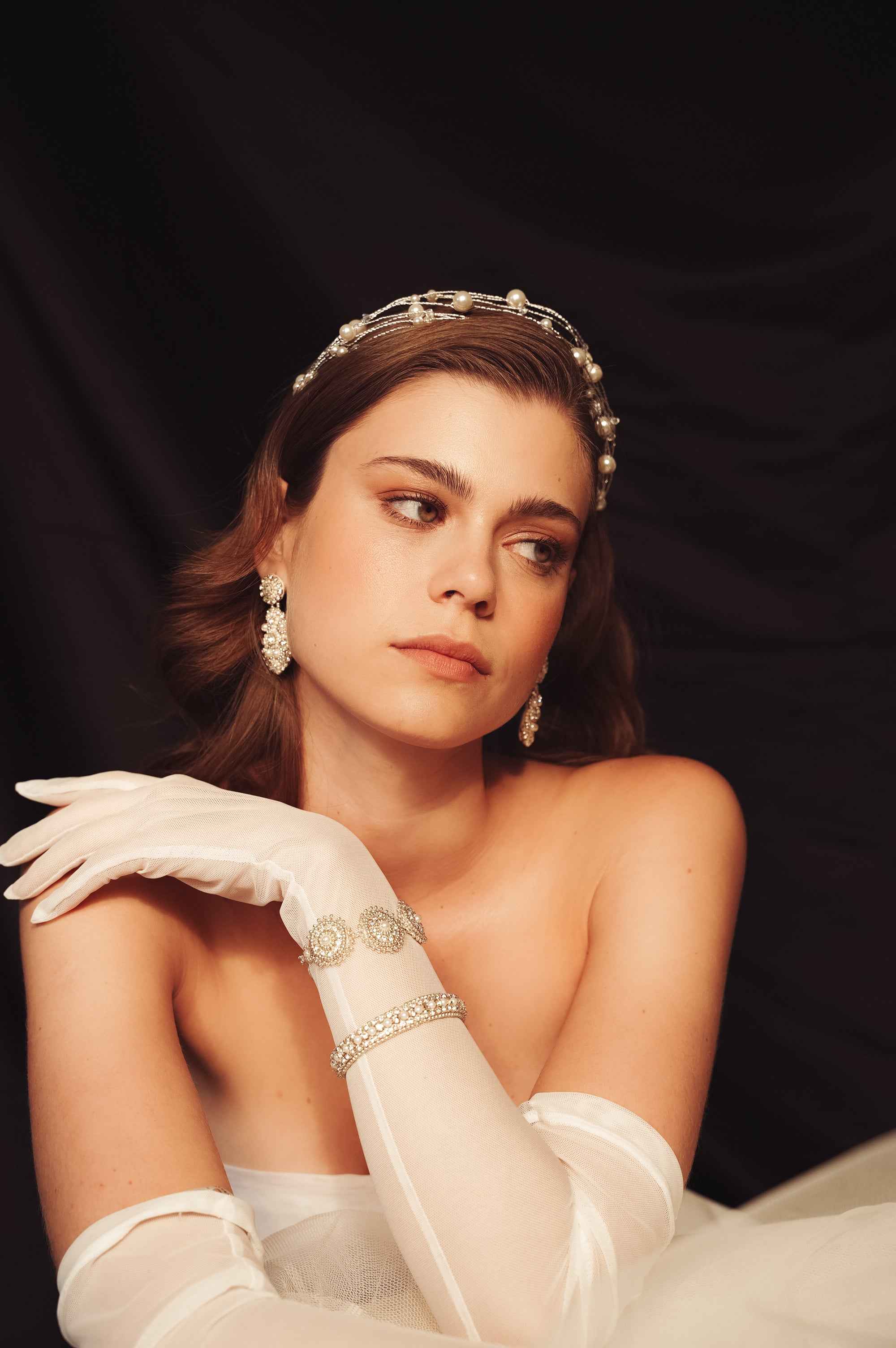 Pulsera Beera - ZAWADZKY