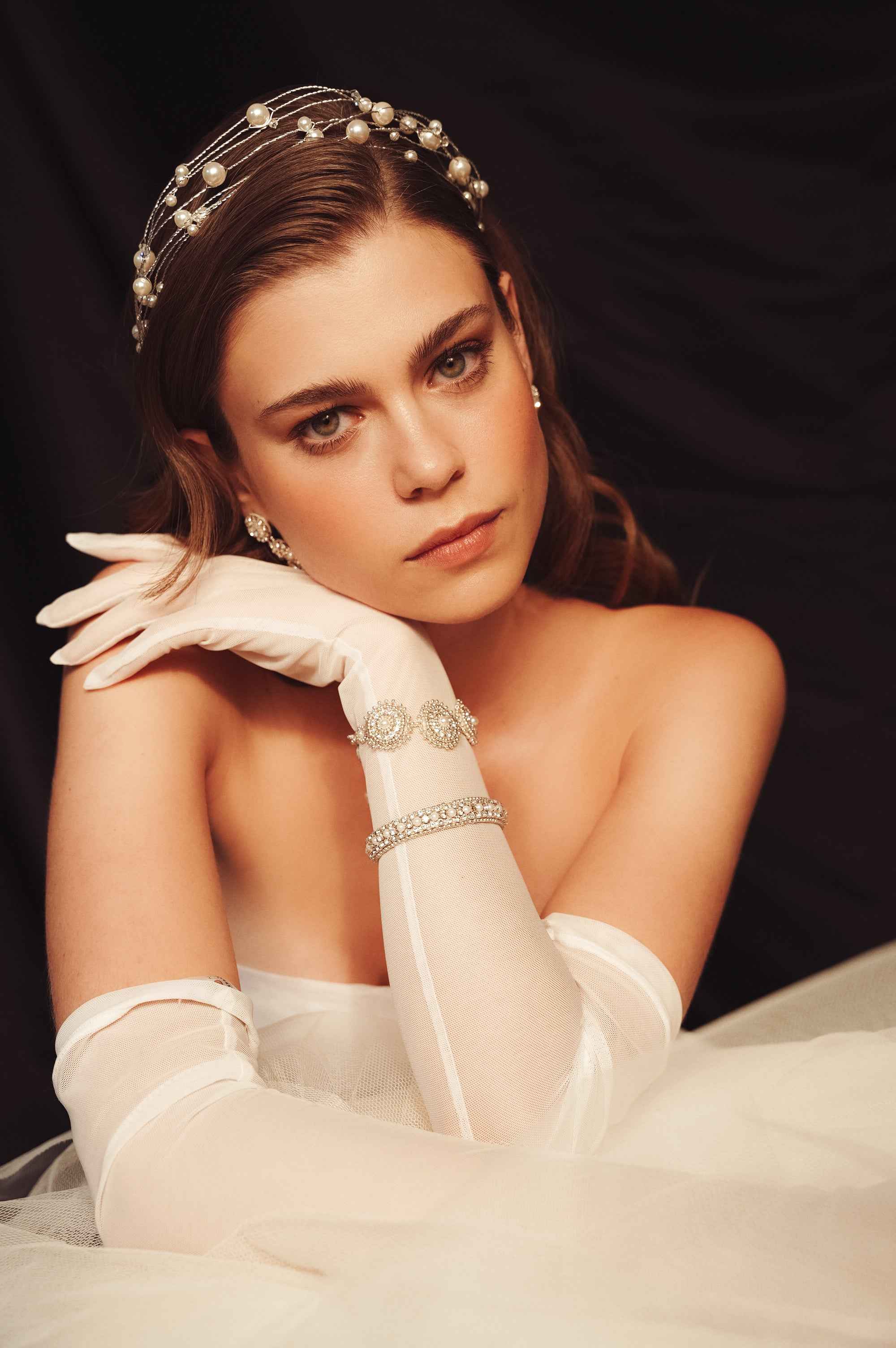 Pulsera Beera - ZAWADZKY