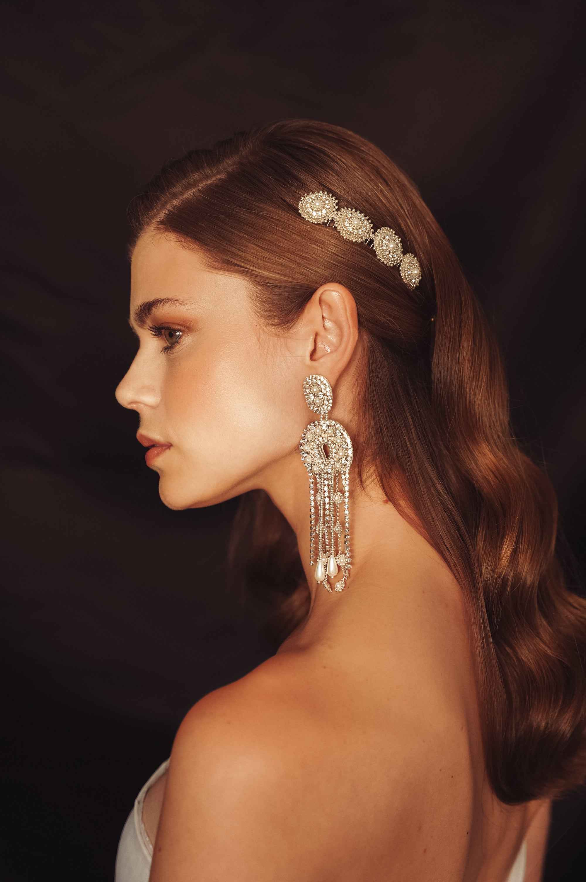 Aretes Amor - ZAWADZKY