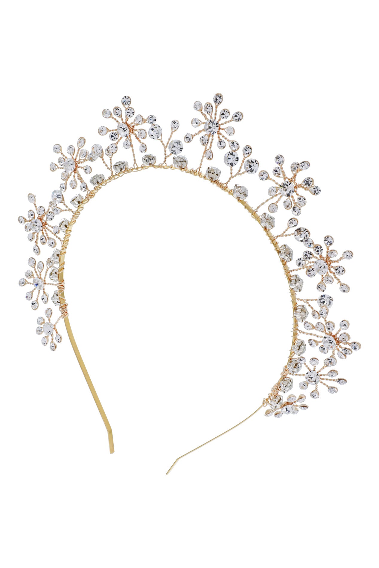 Diadema Dazzling Shine