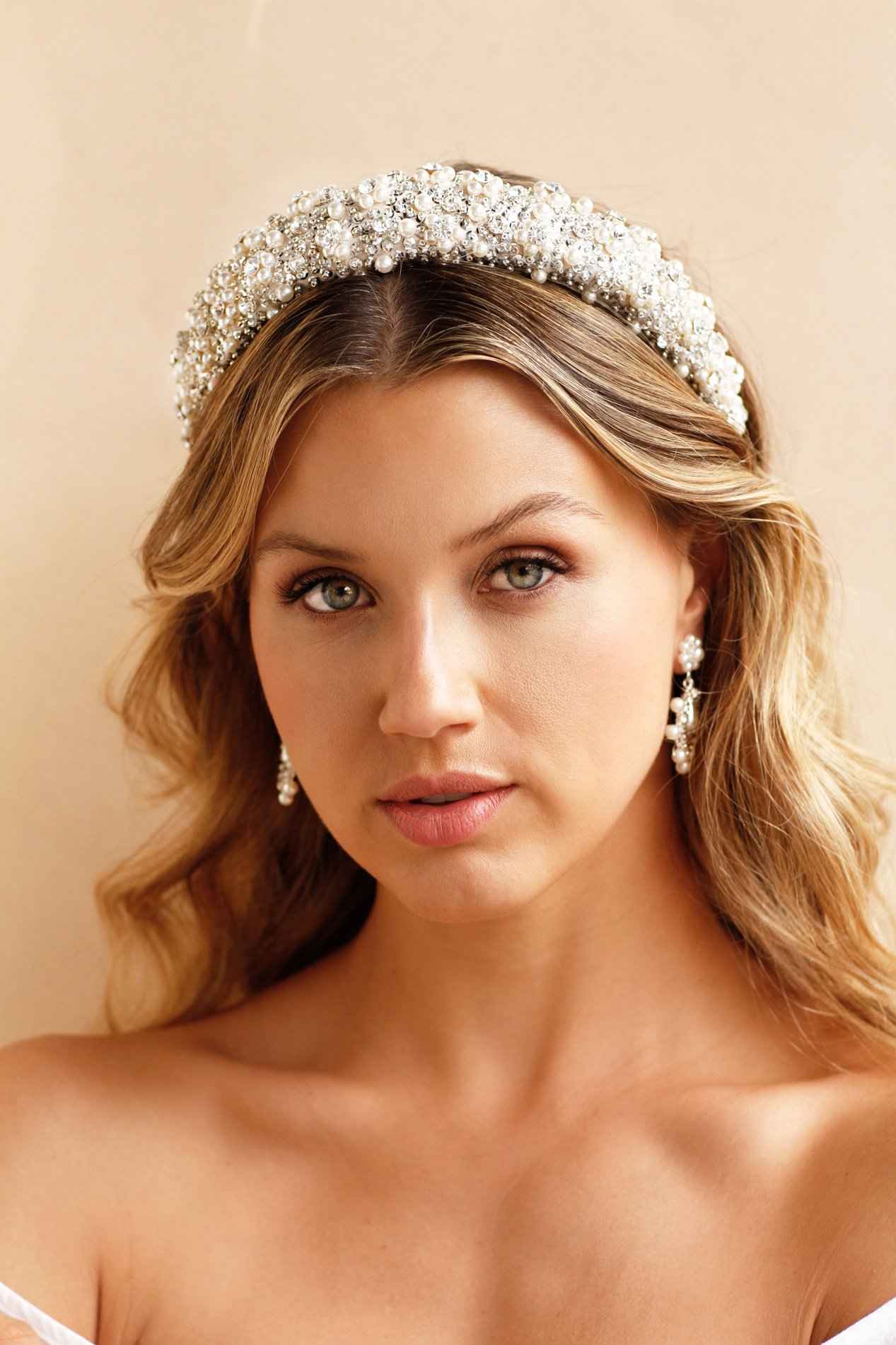 Diadema Leila - ZAWADZKY