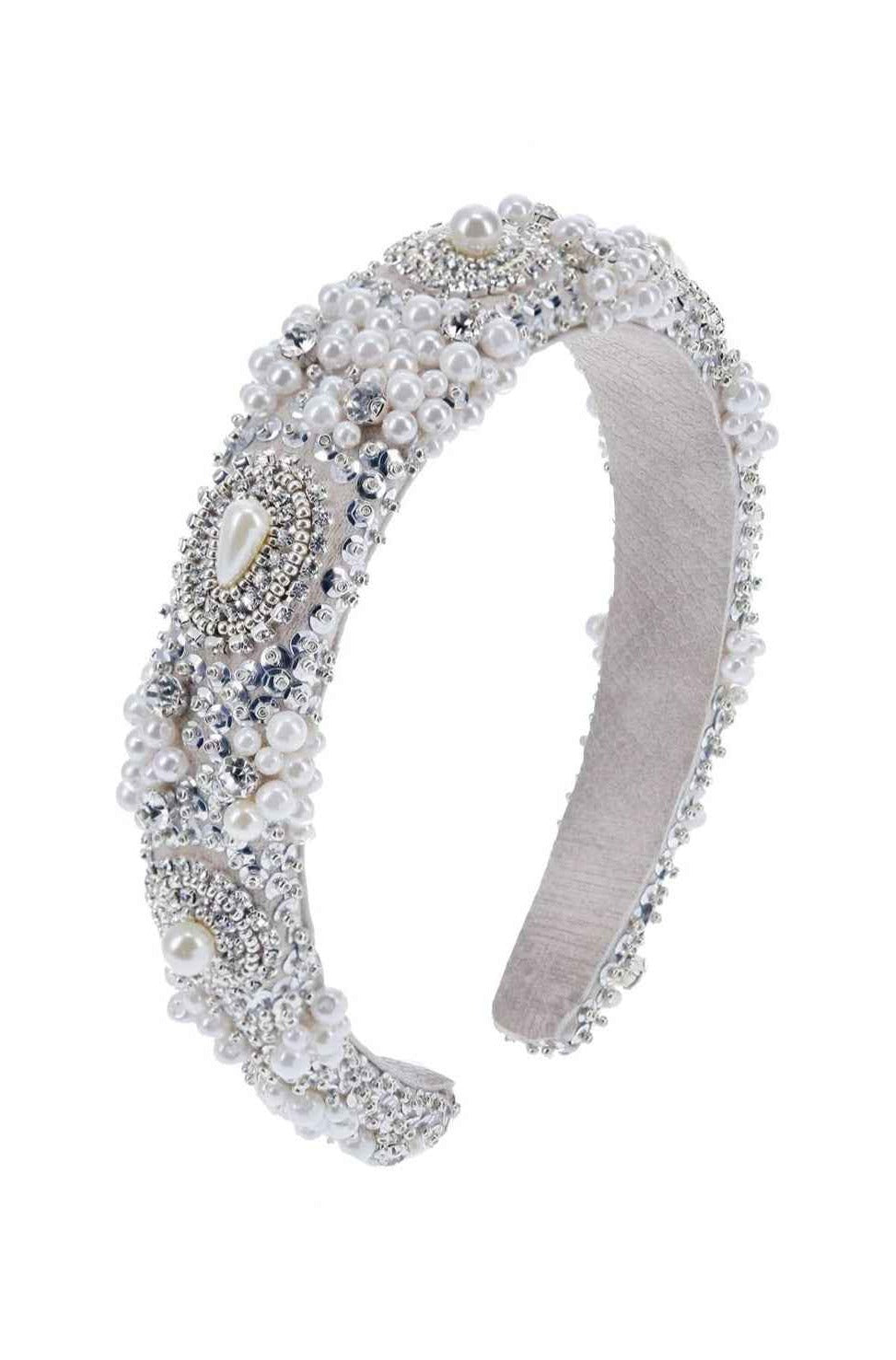Diadema Simonetta - ZAWADZKY