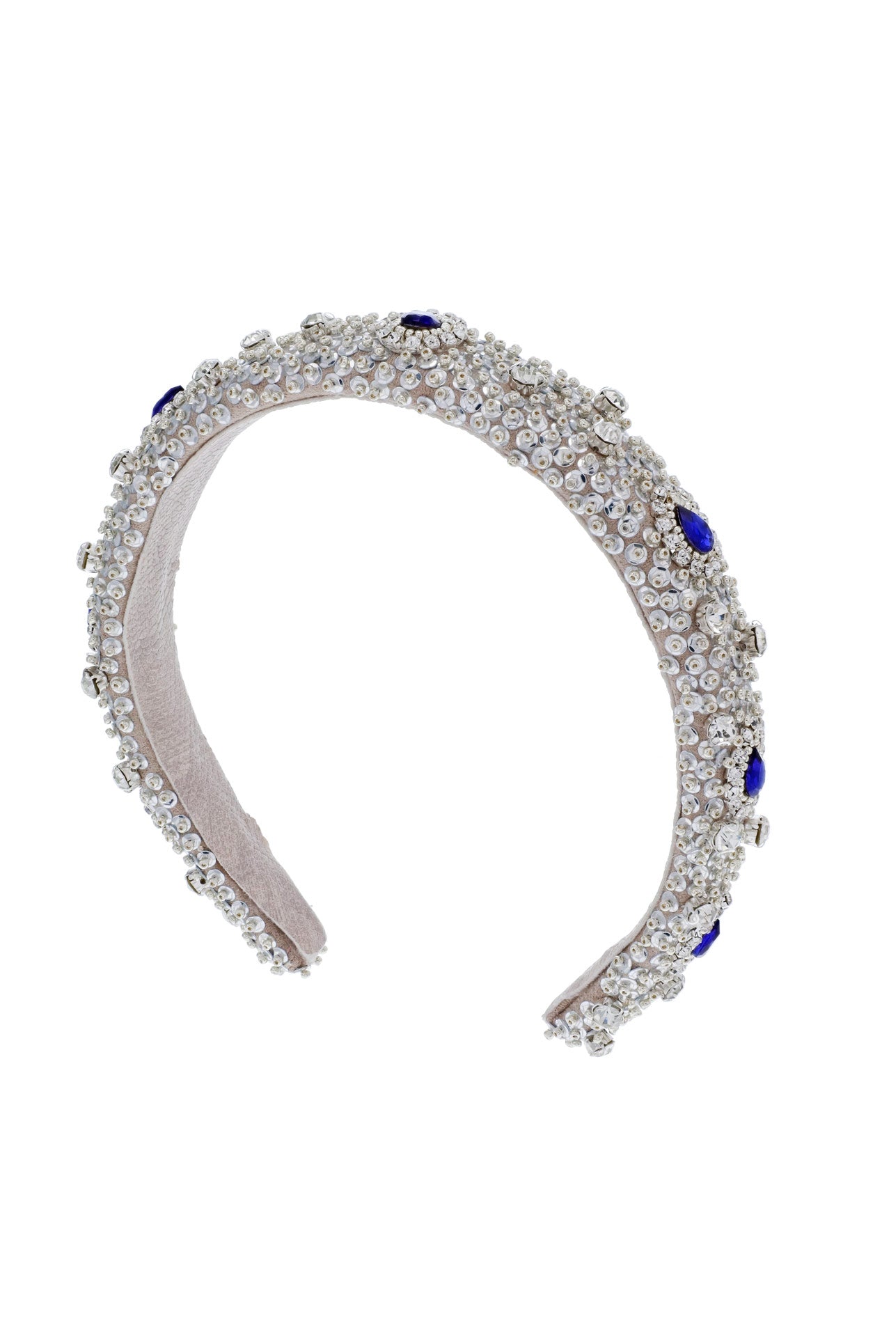 Diadema Deap Blue