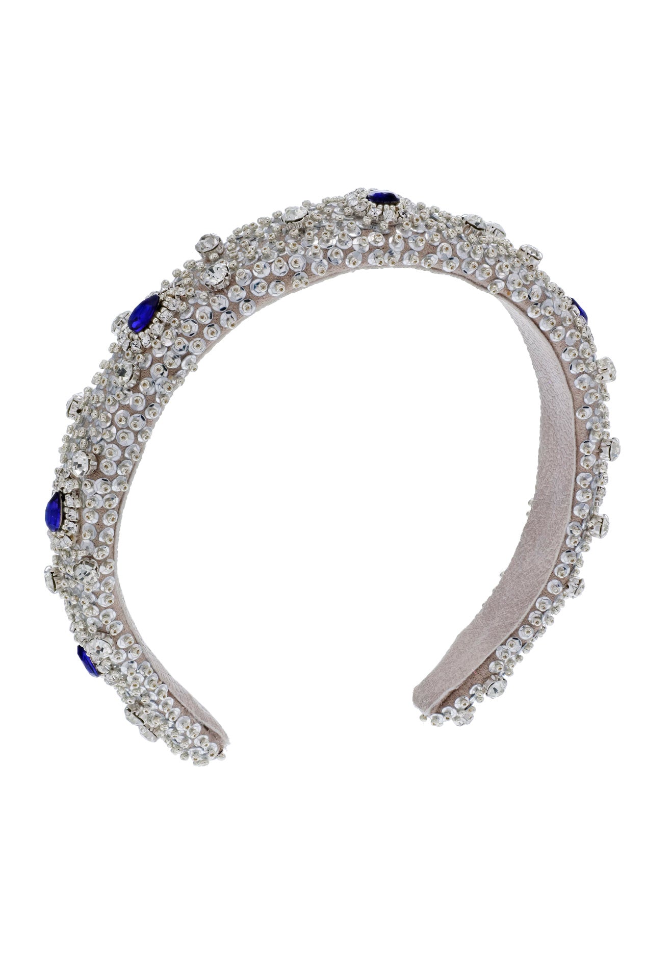 Diadema Deap Blue