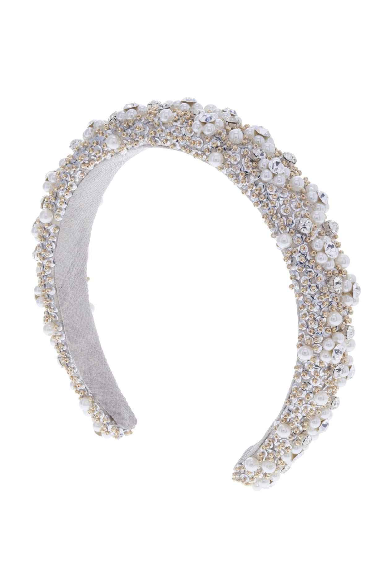 Diadema Leila - ZAWADZKY