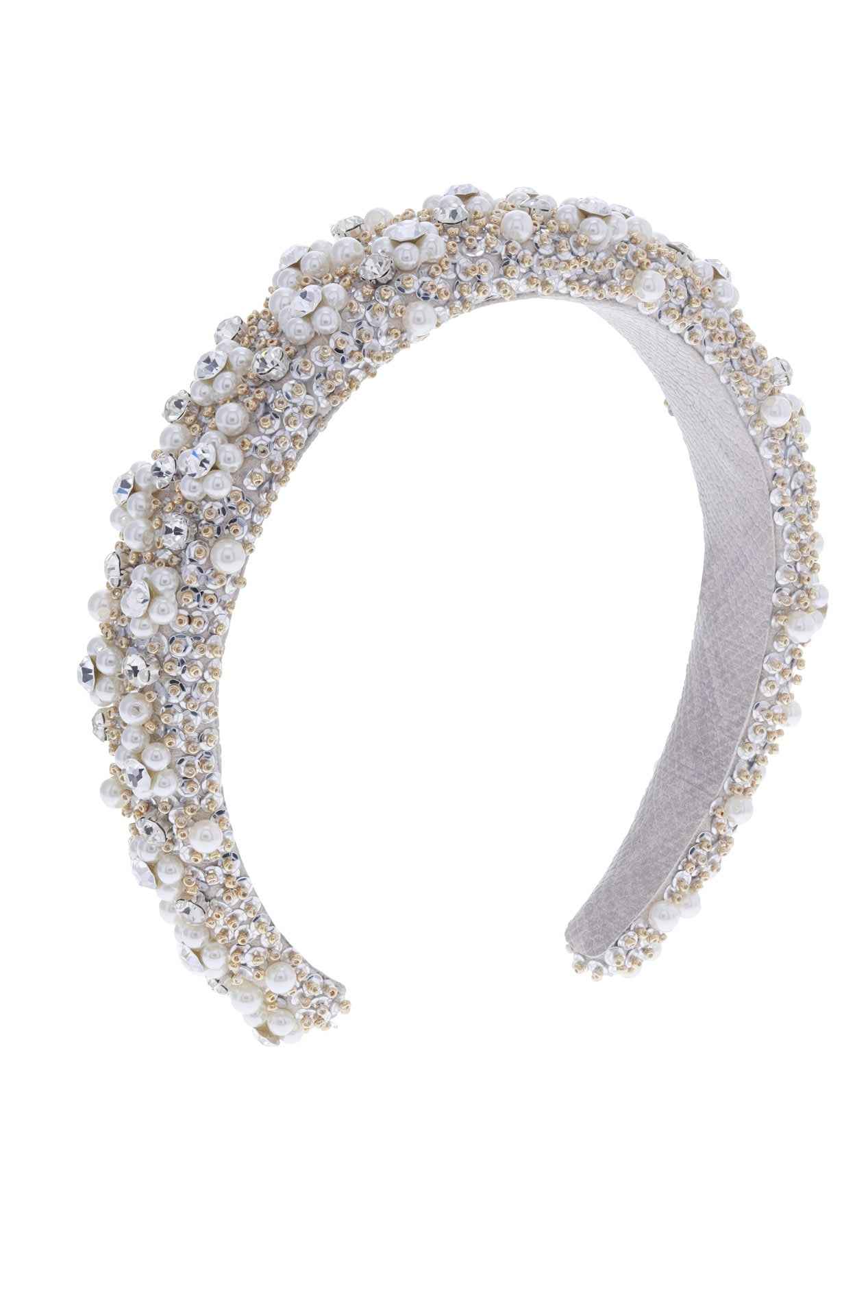 Diadema Leila - ZAWADZKY