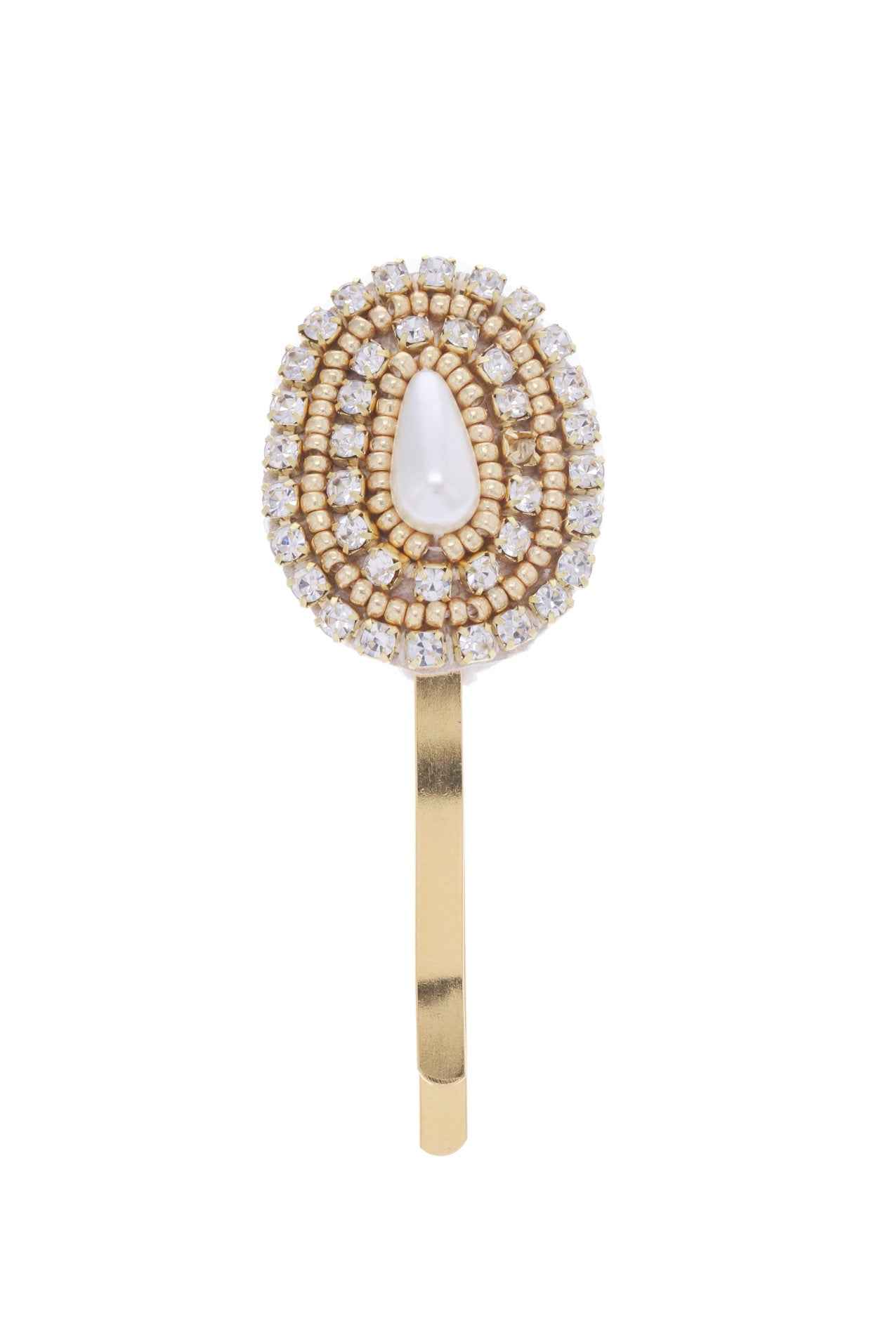 Pin Jacques - ZAWADZKY