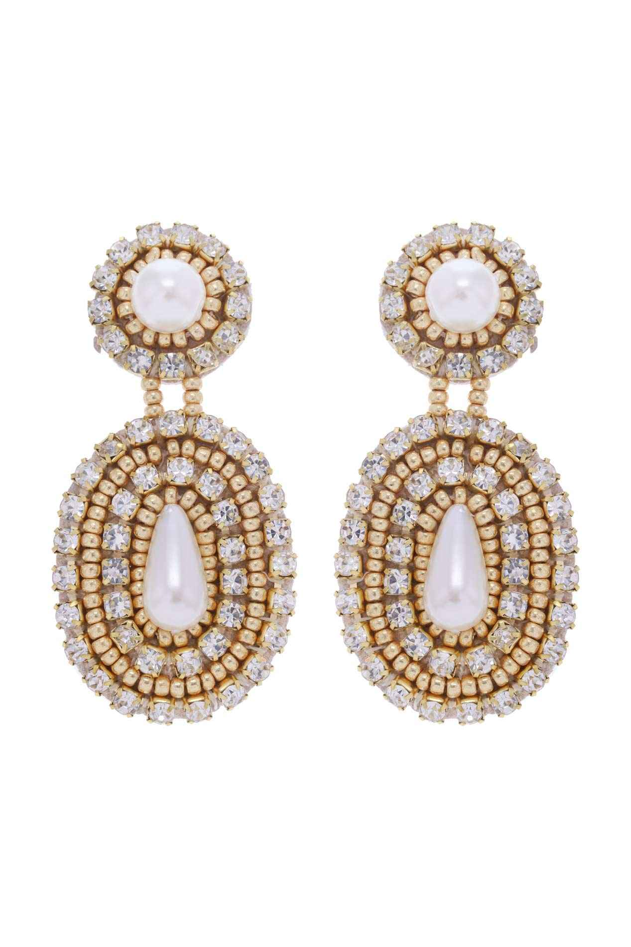 Aretes Edith - ZAWADZKY