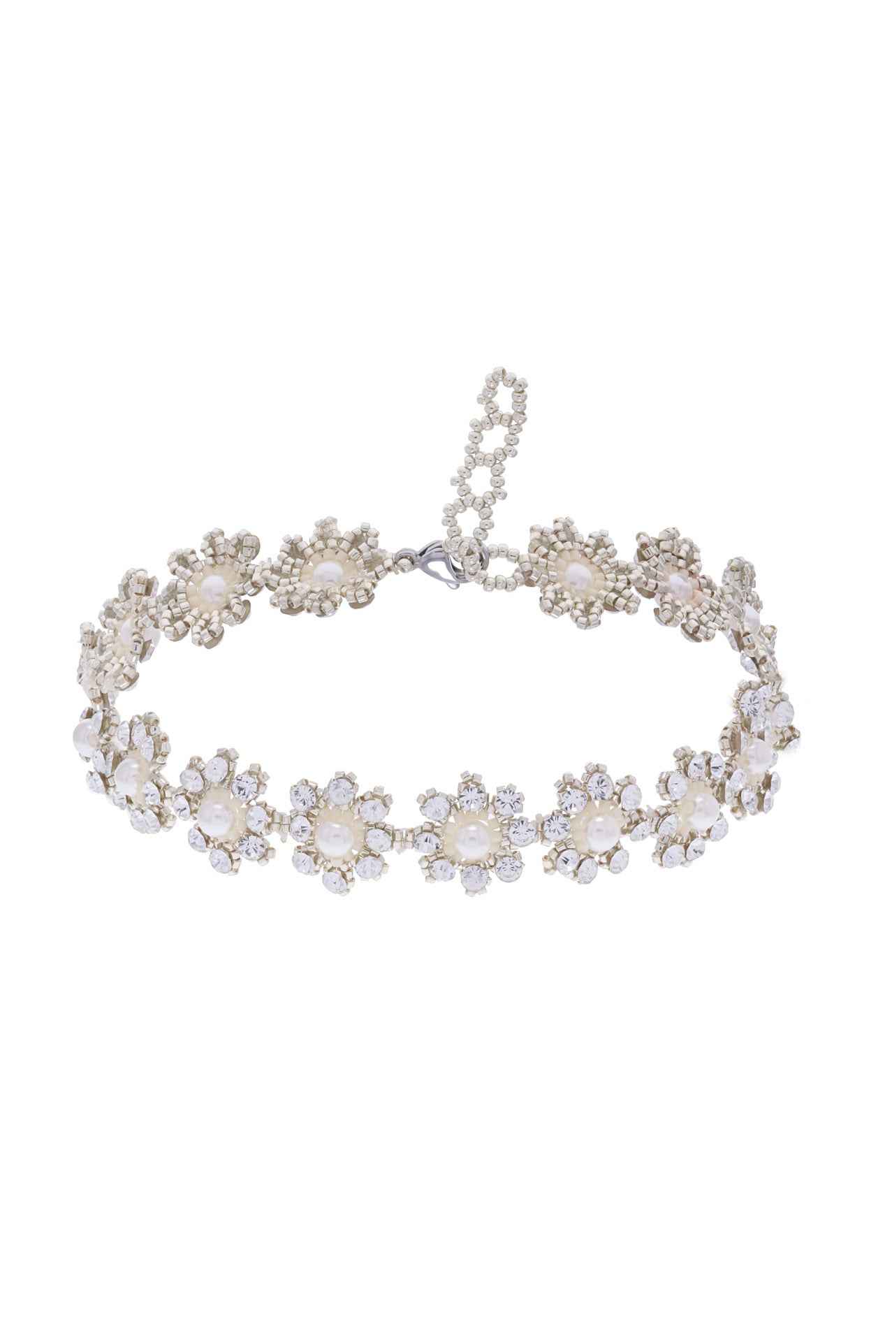 Choker Rosie - ZAWADZKY