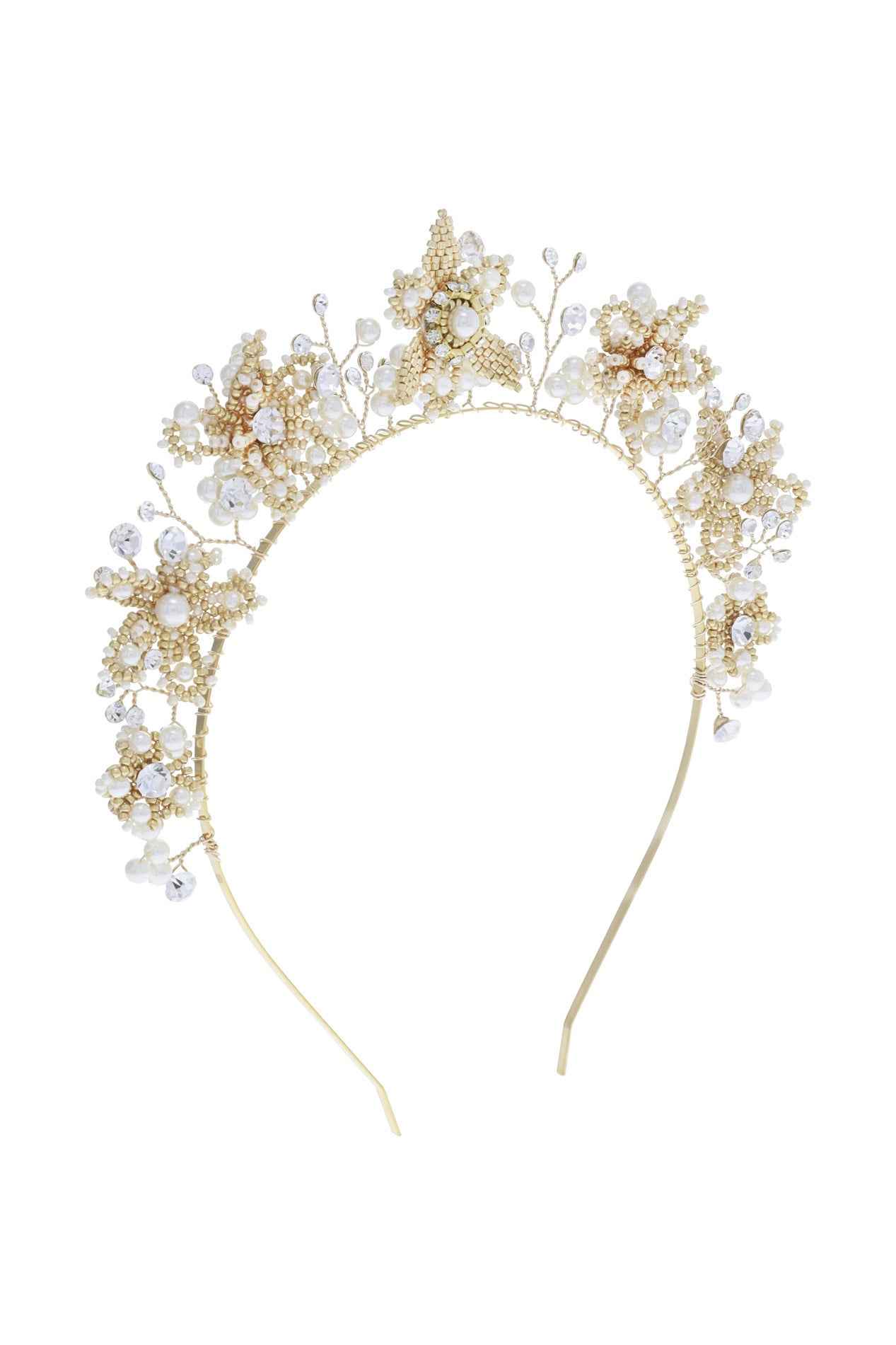 Diadema Lucila - ZAWADZKY