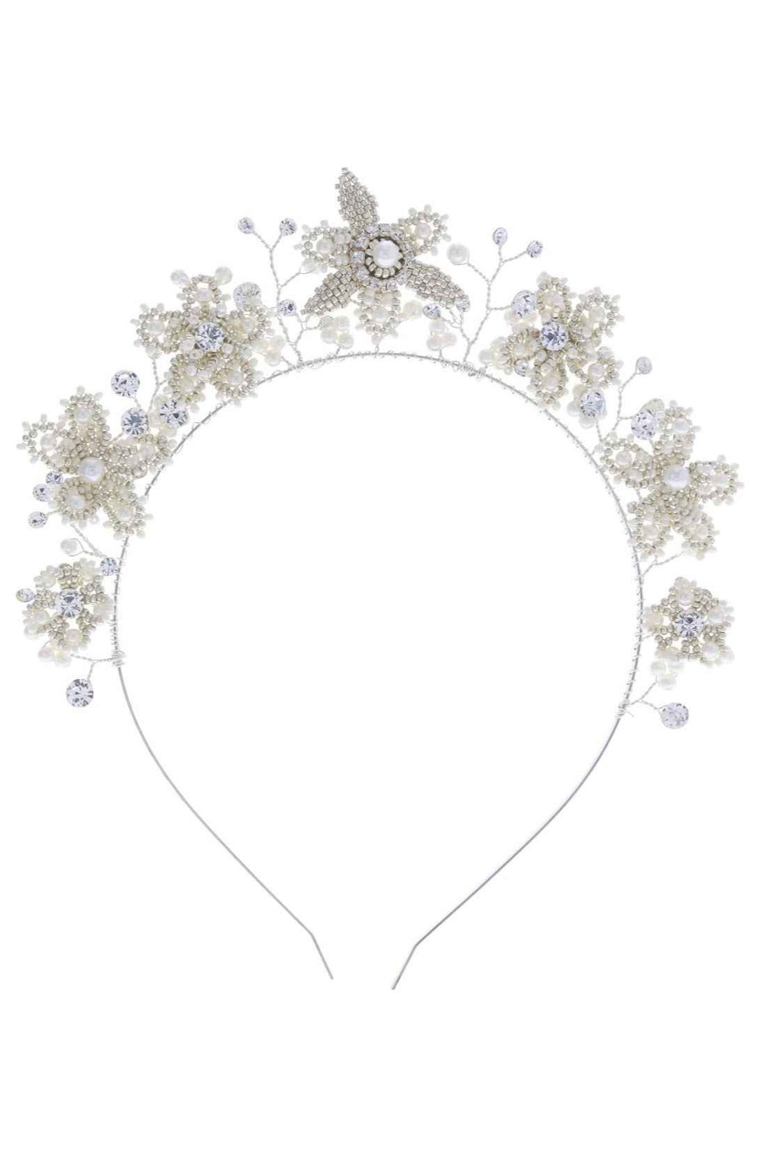 Diadema Lucila - ZAWADZKY