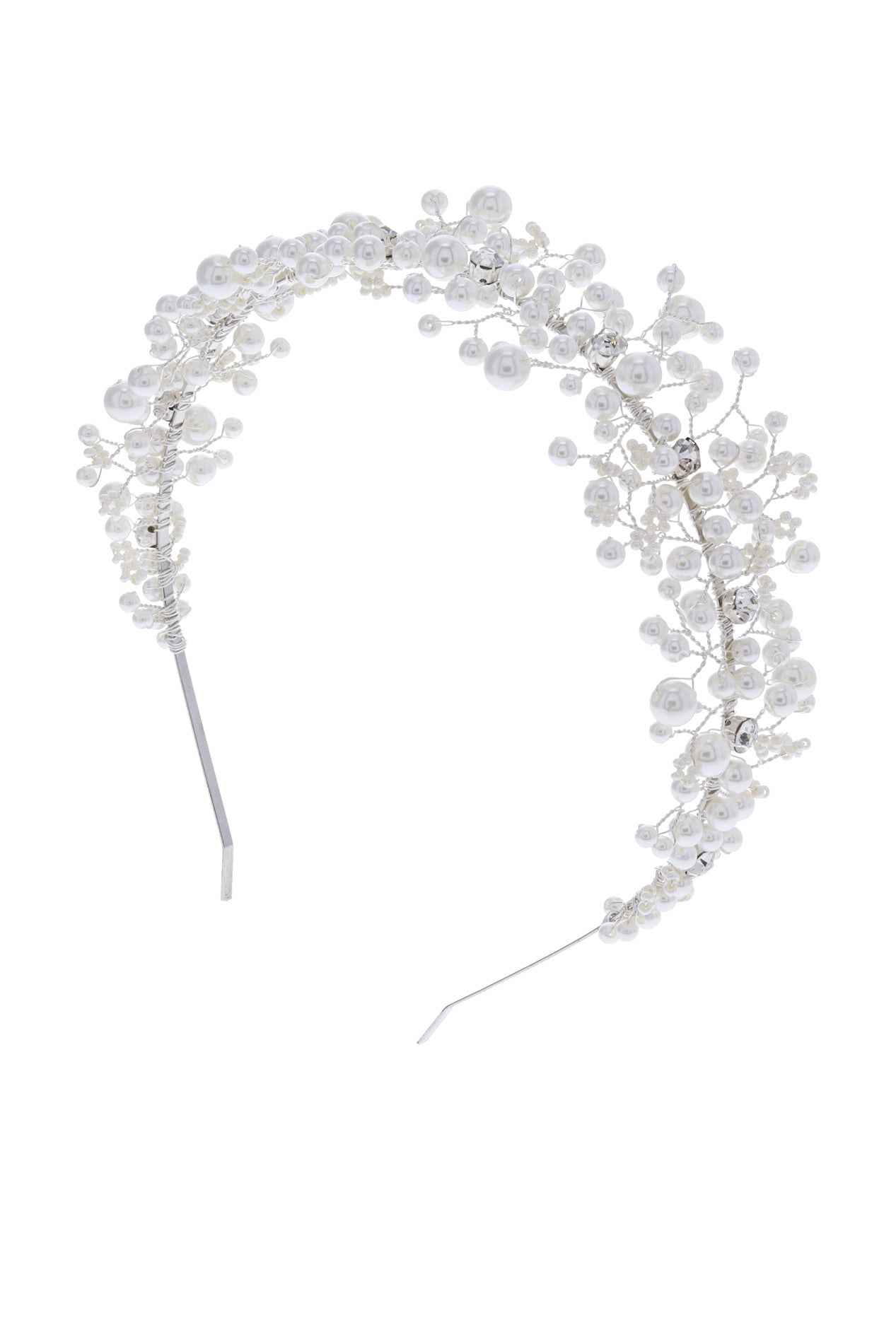 Diadema Rosita - ZAWADZKY