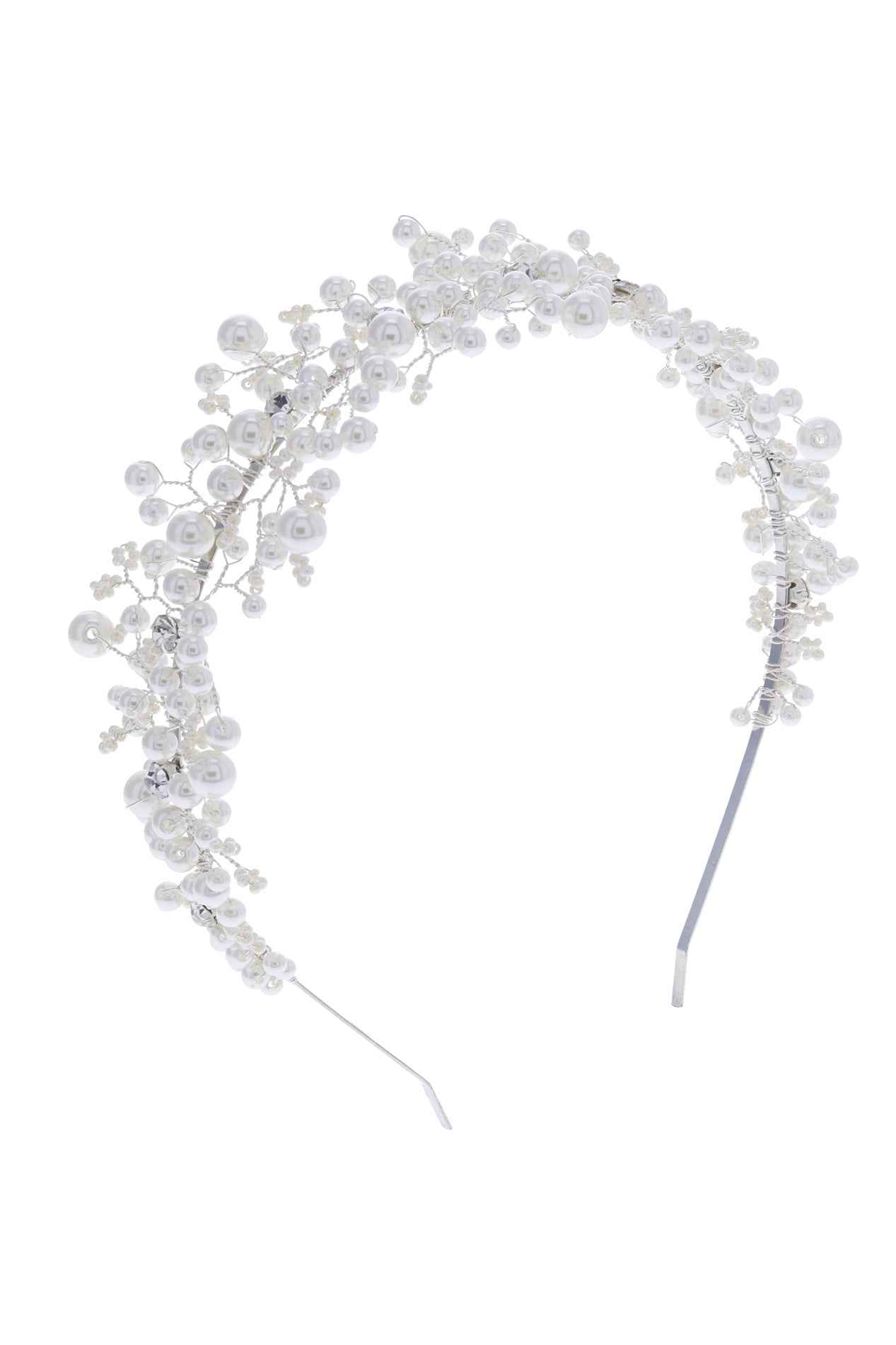 Diadema Rosita - ZAWADZKY