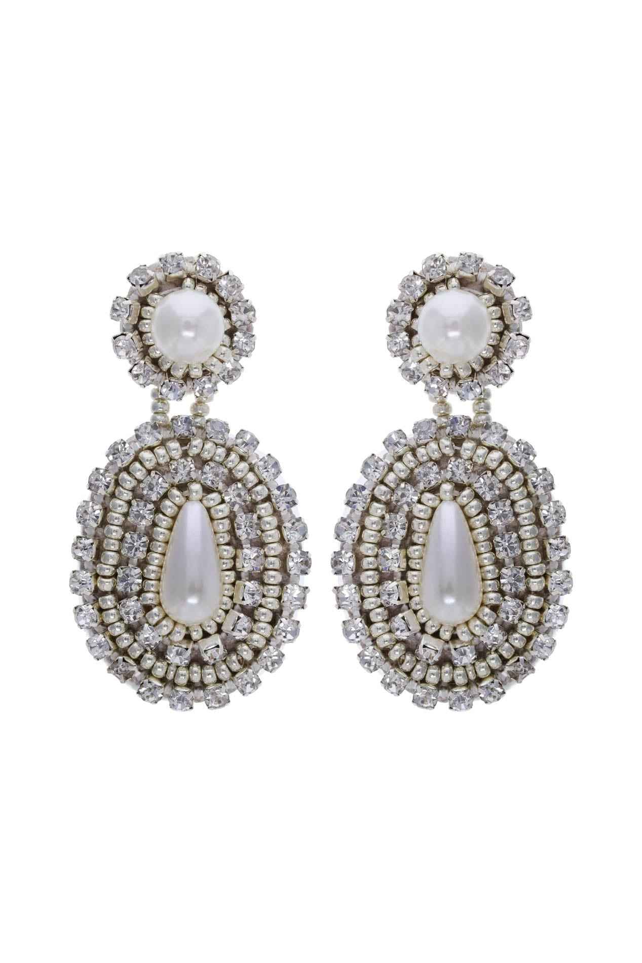 Aretes Edith - ZAWADZKY