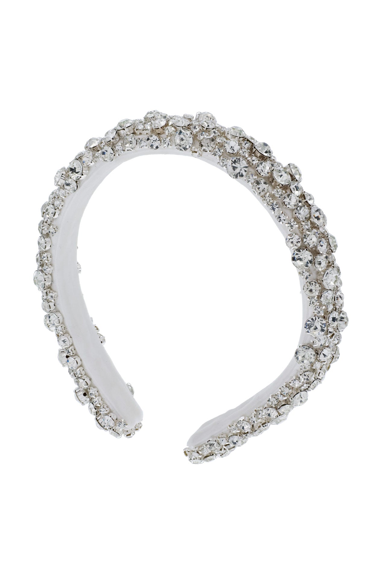 Diadema Crystal Royale