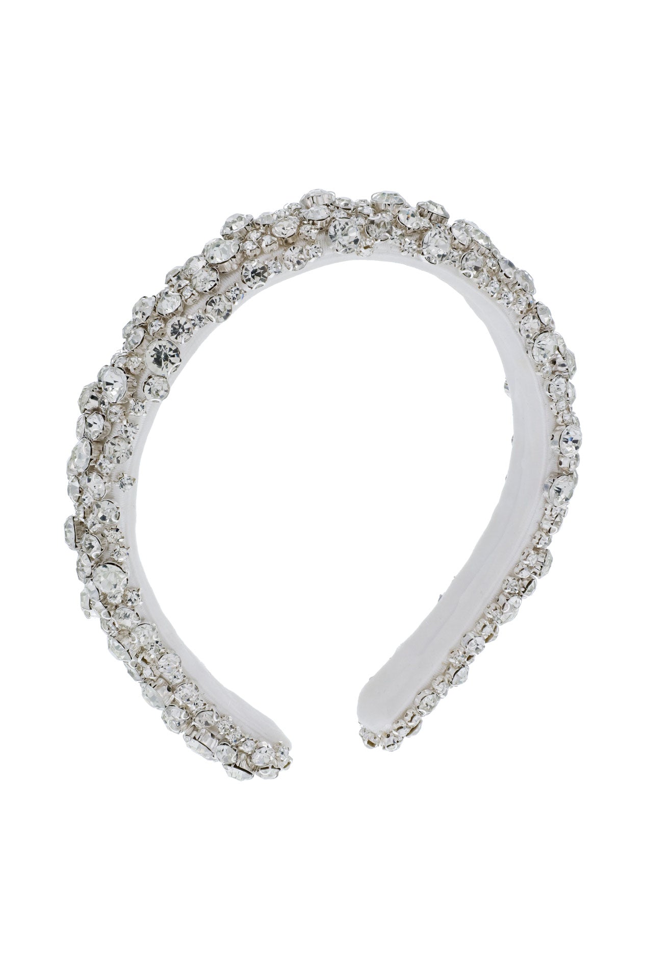 Diadema Crystal Royale