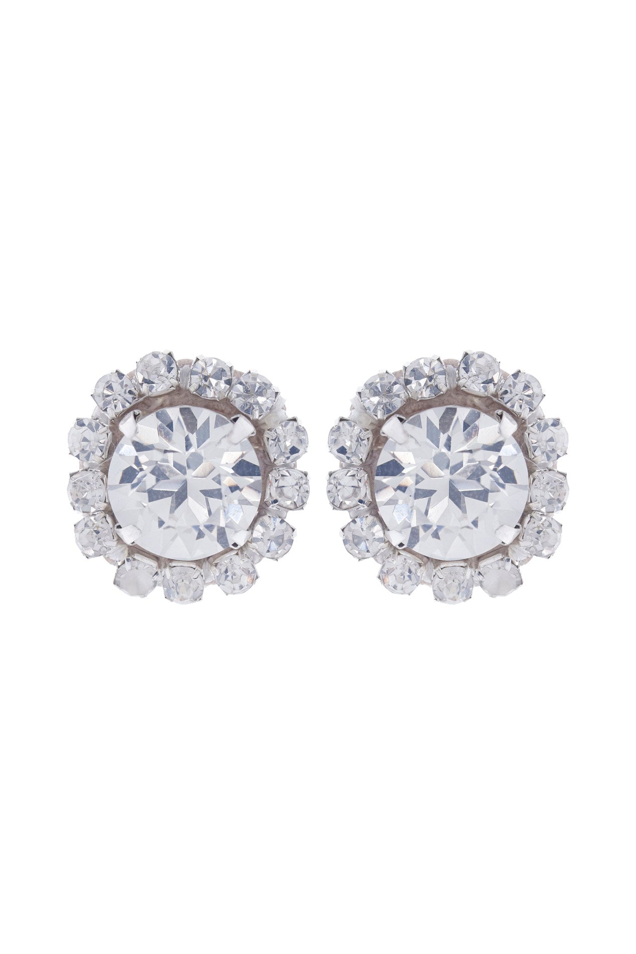 Aretes Peonía