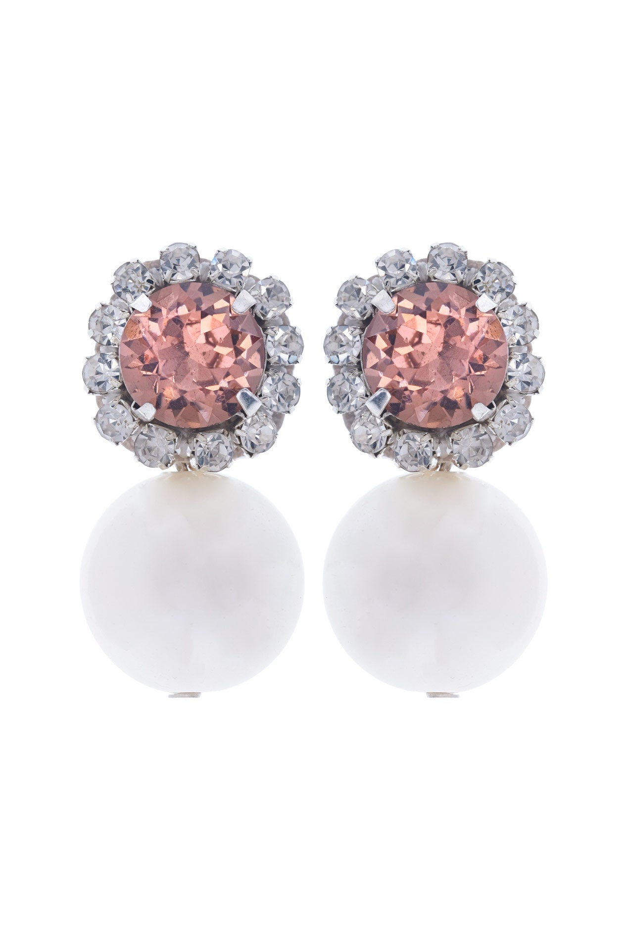 Aretes Sheally
