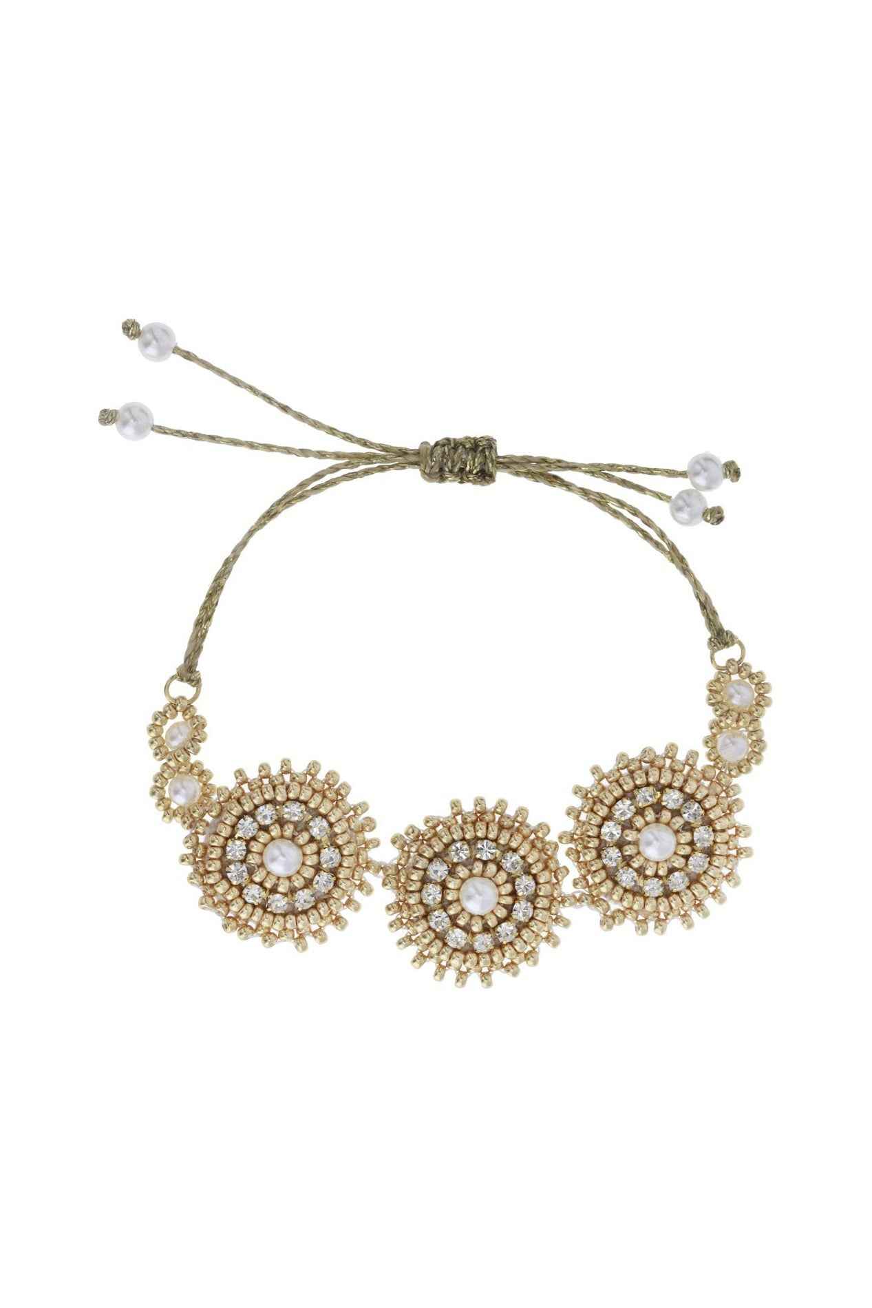 Pulsera Beera - ZAWADZKY