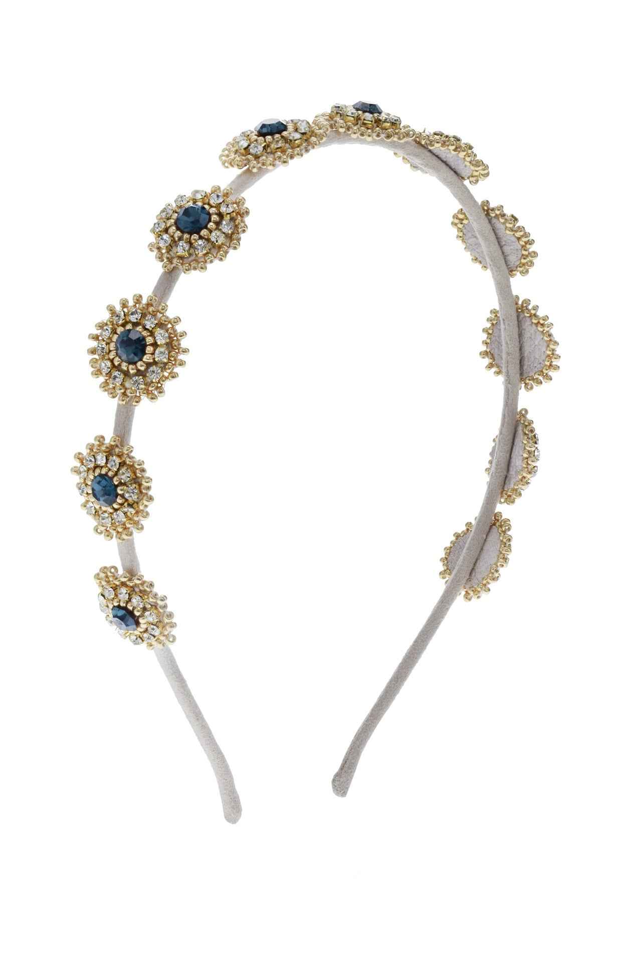 Diadema Aviva - ZAWADZKY