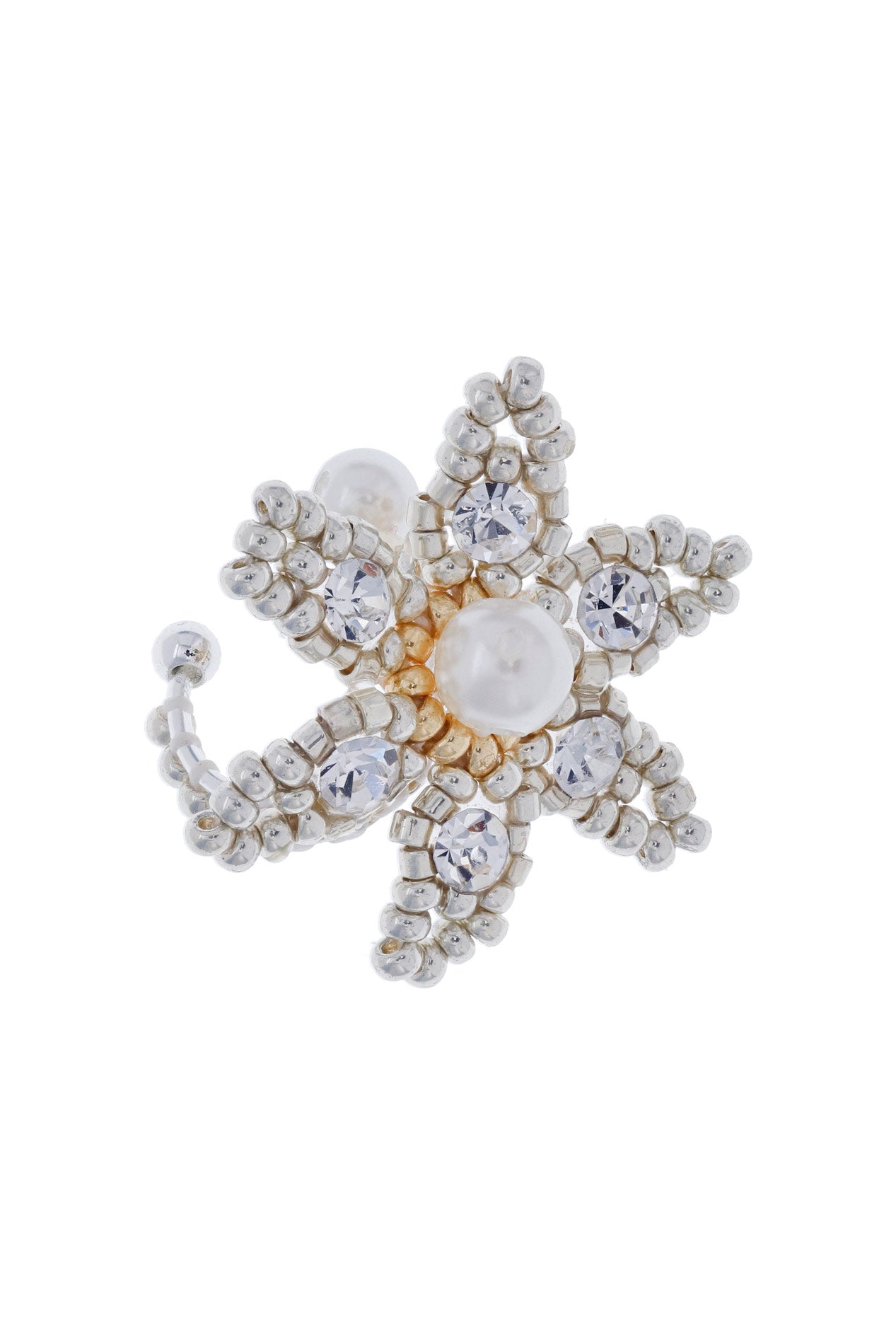Earcuff Starlight