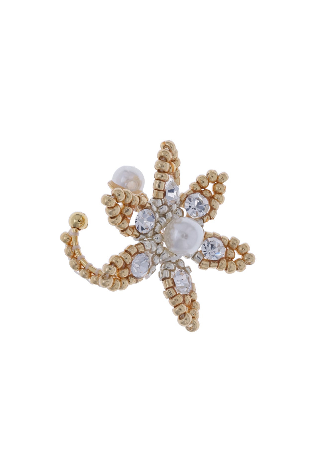 Earcuff Starlight