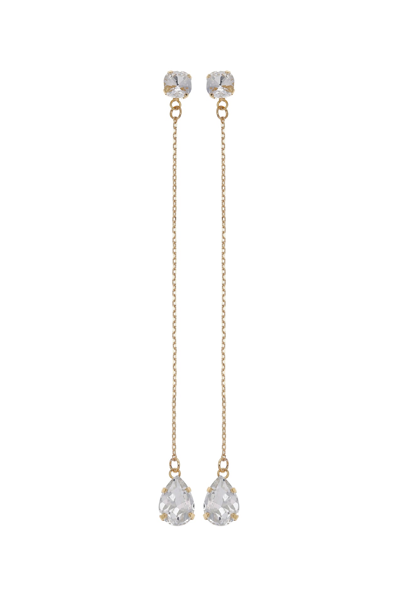 Aretes Lovedrop