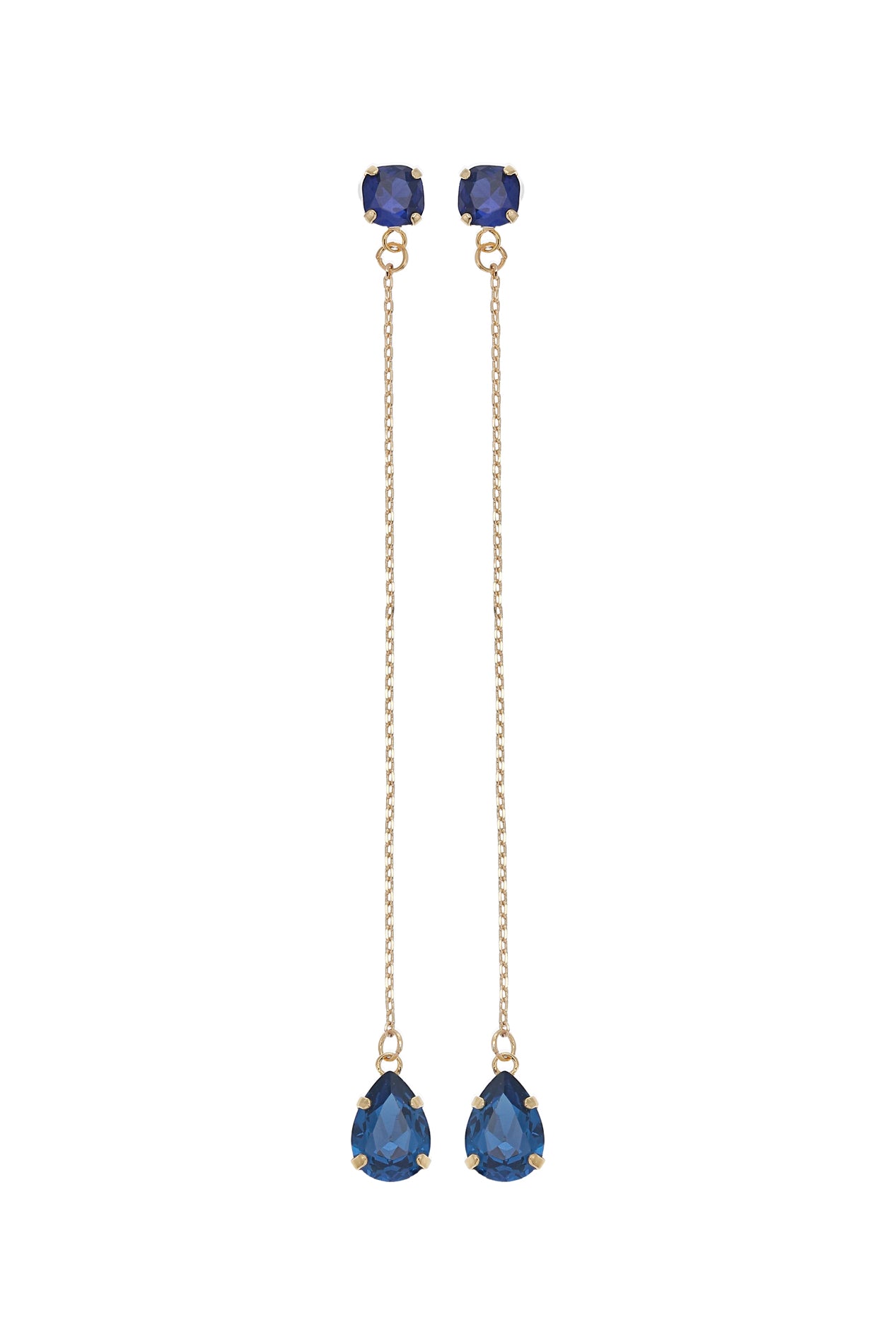 Aretes Lovedrop