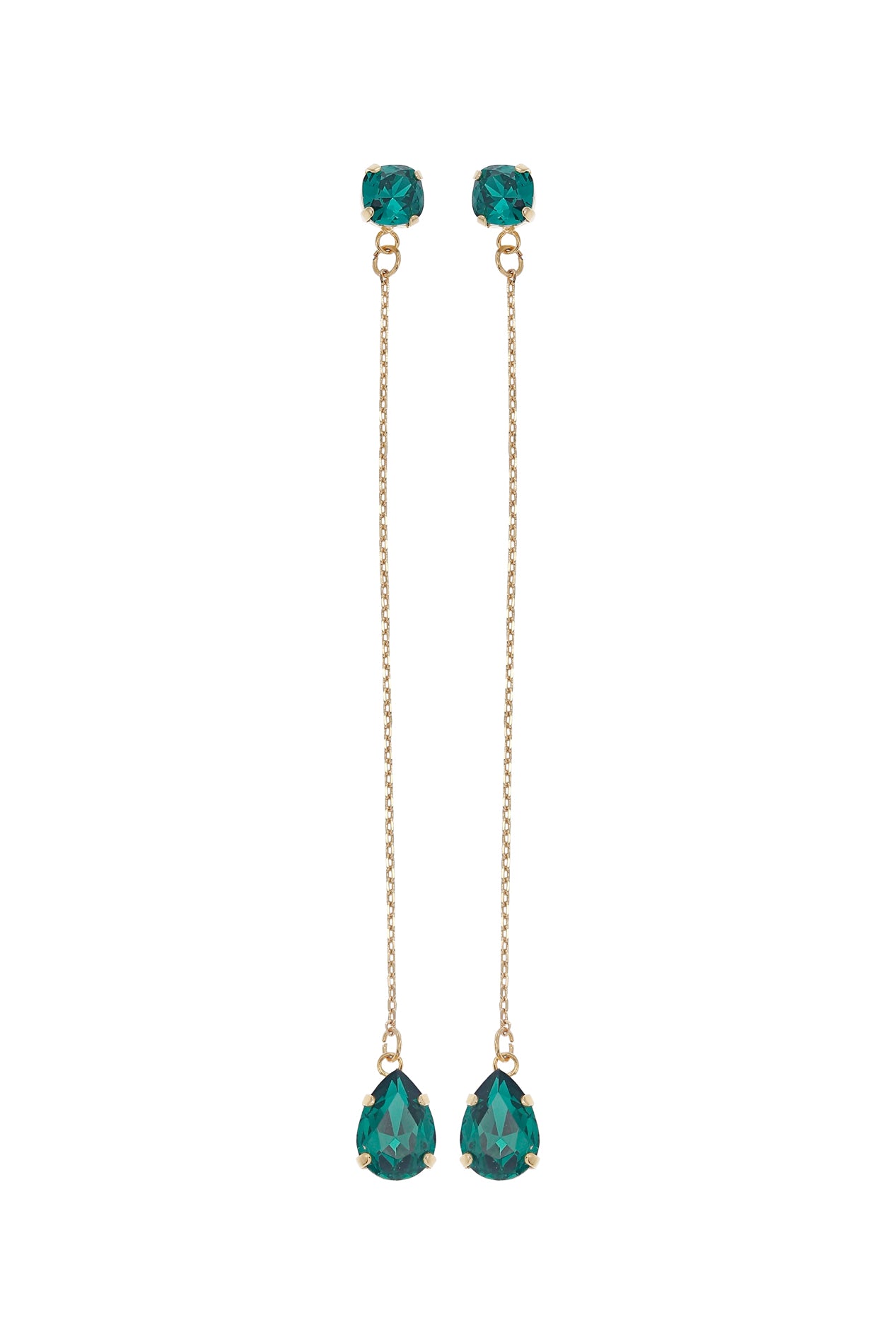 Aretes Lovedrop