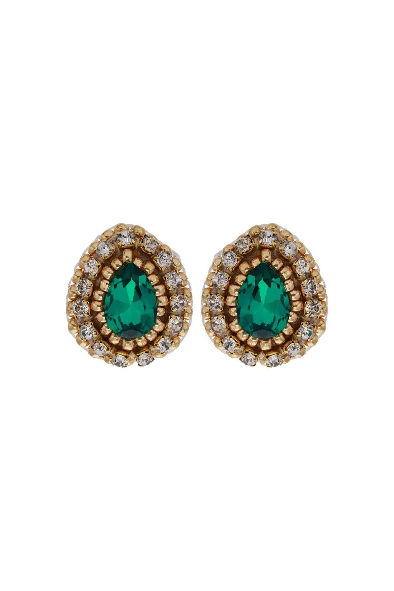 Aretes Belén - ZAWADZKY
