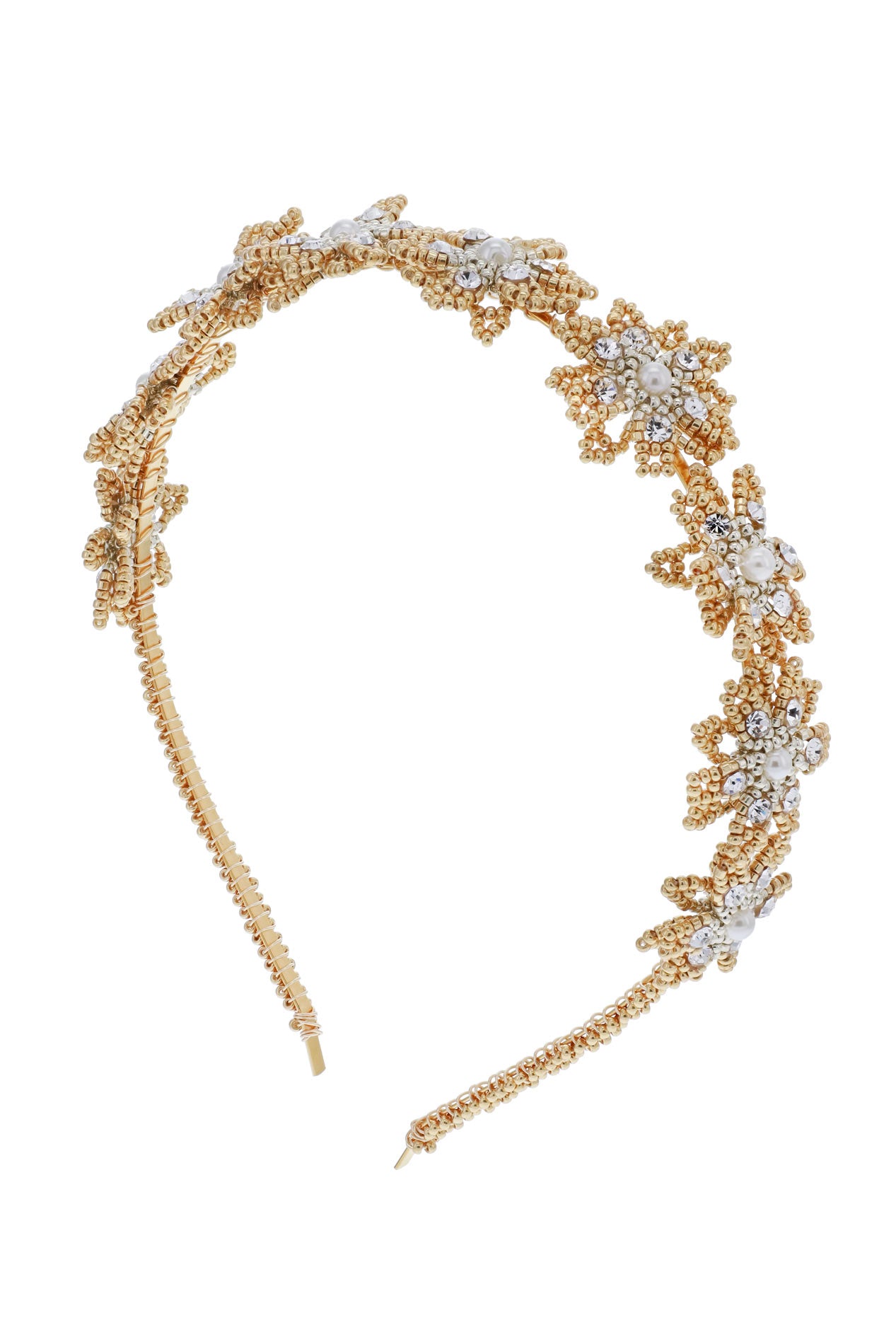 Diadema Mally