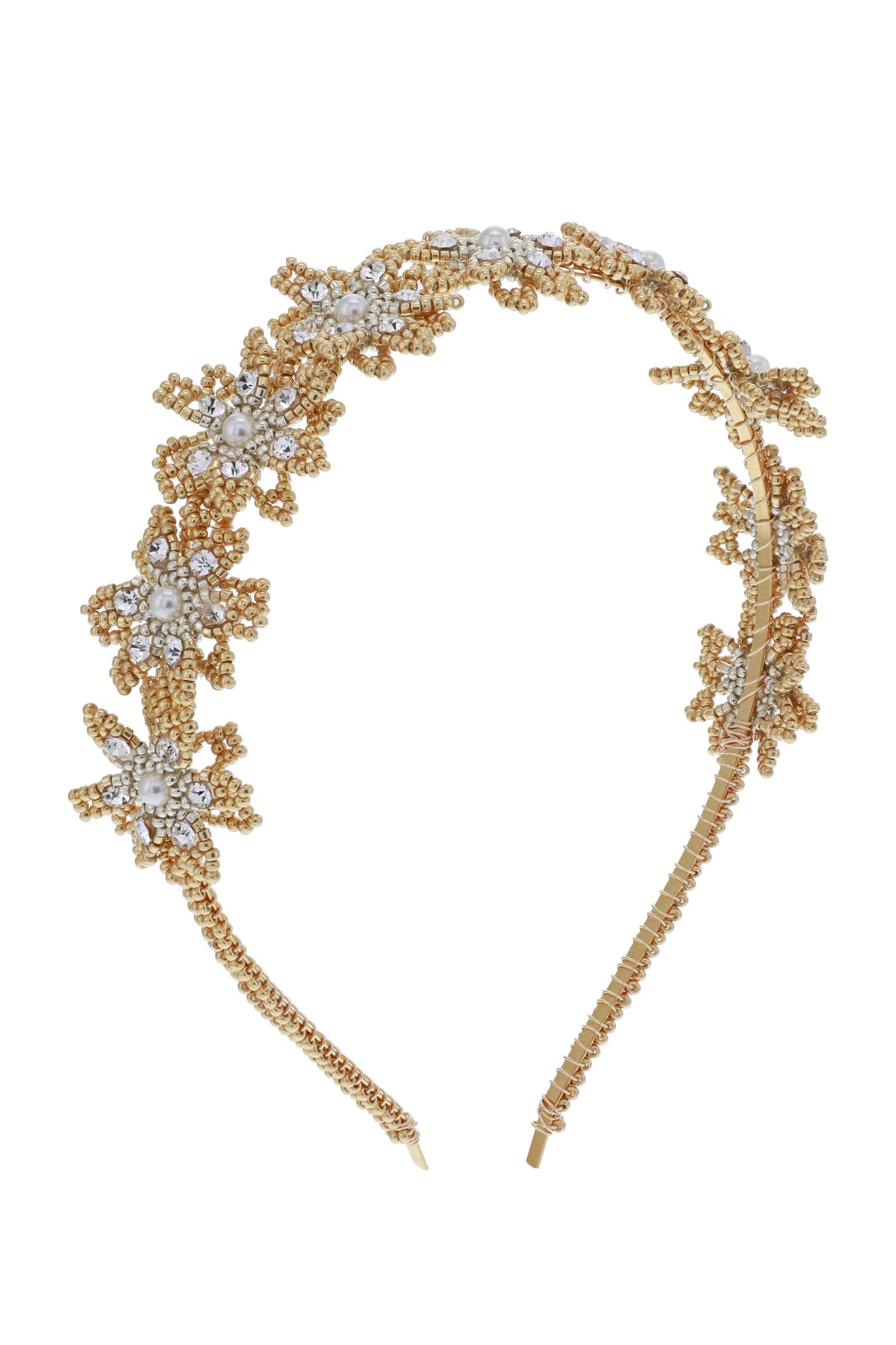 Diadema Mally