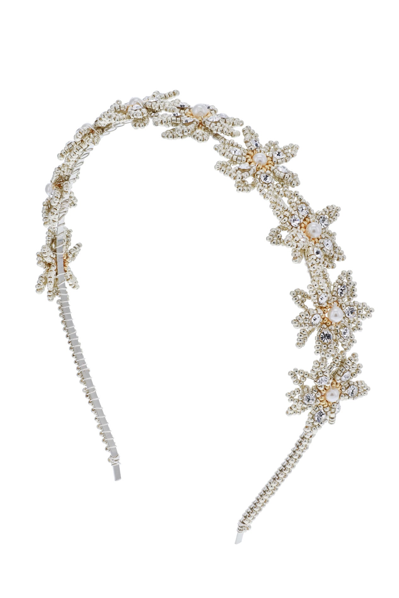 Diadema Mally