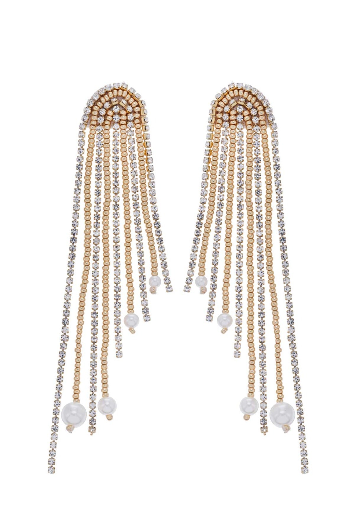 Aretes Glamour