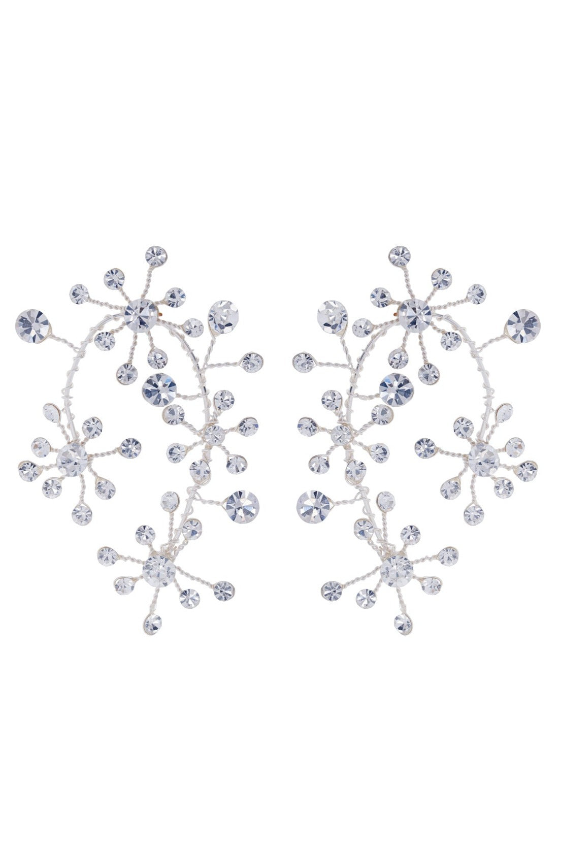 Aretes Gracelight