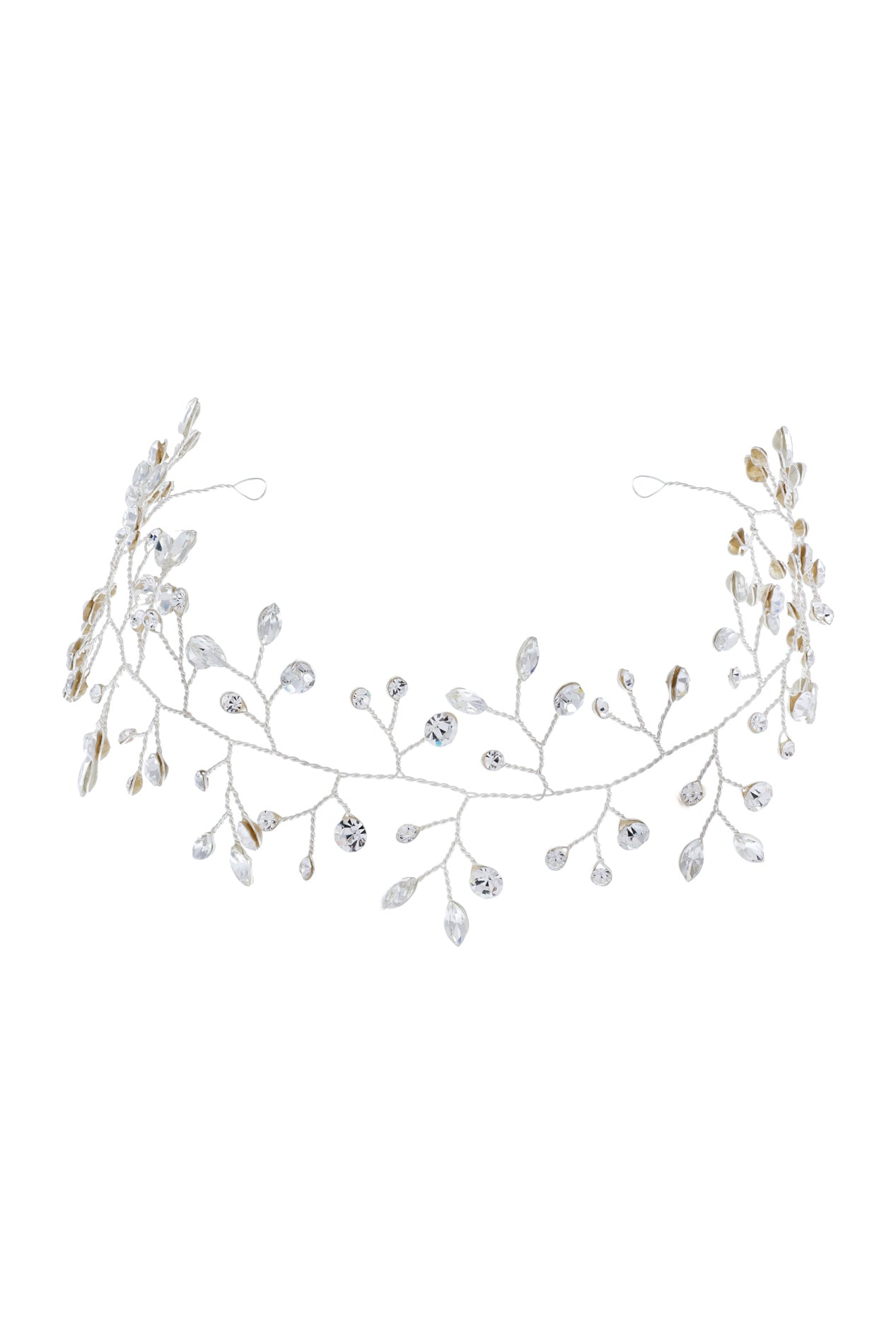 Tiara Diamond Drops