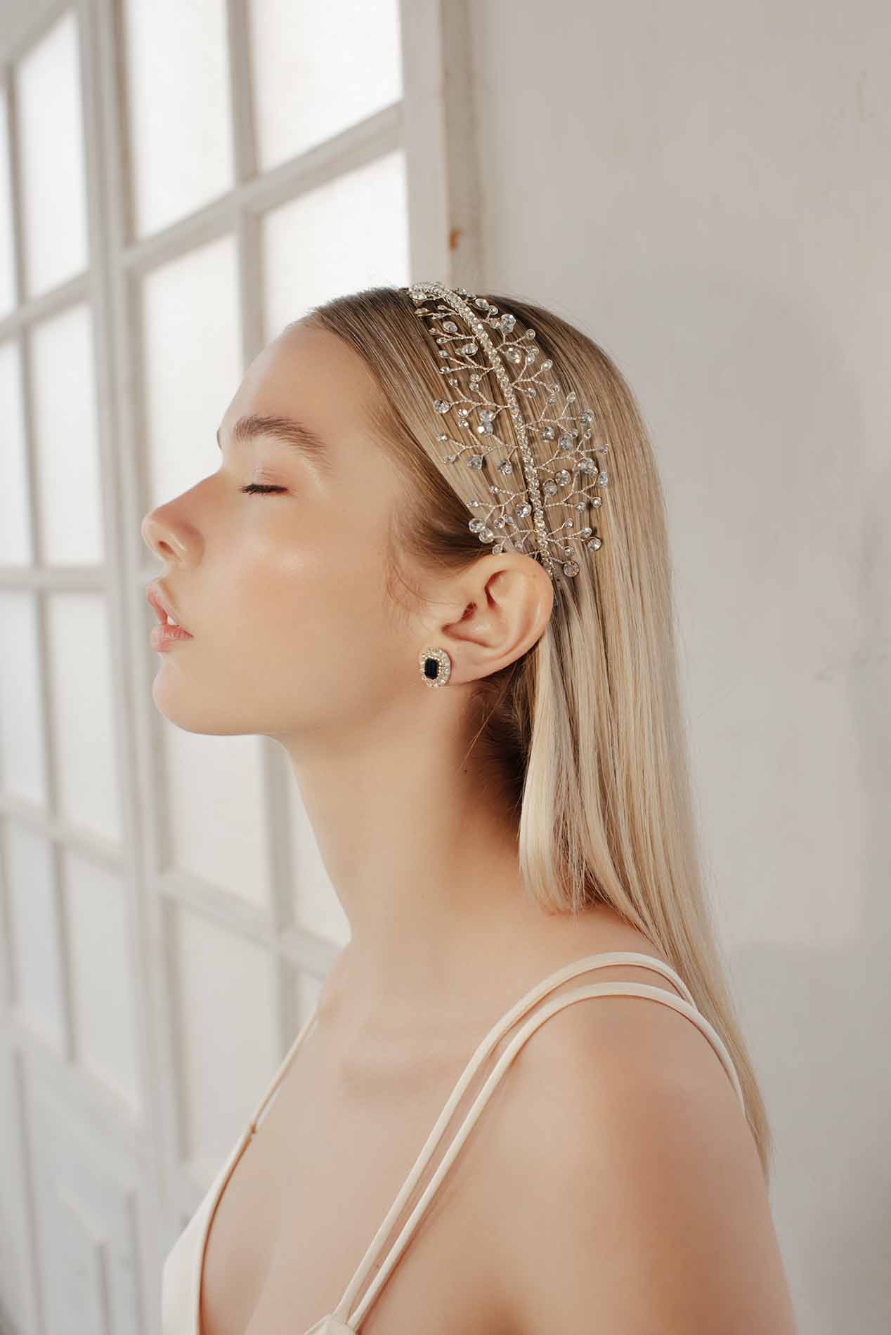 Diadema Celestial