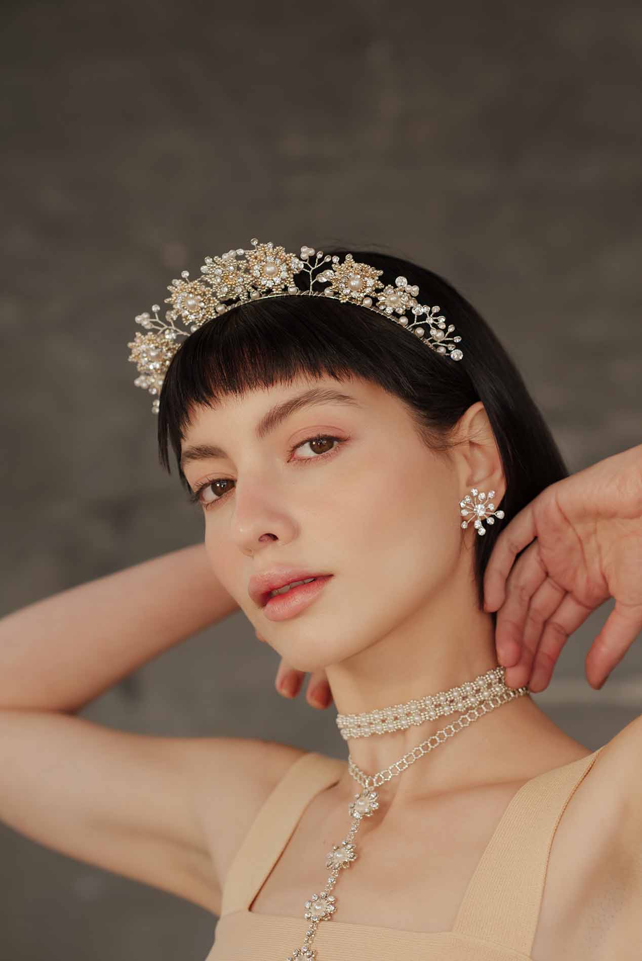 Choker Jara