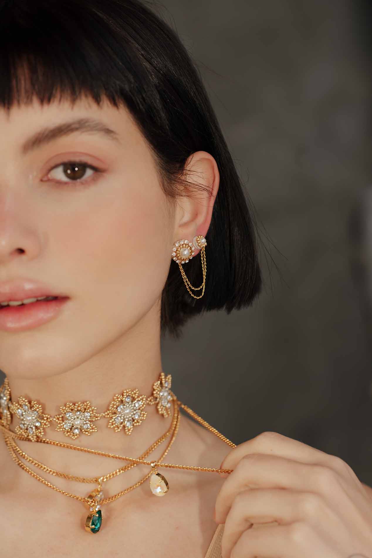 Collar Mere