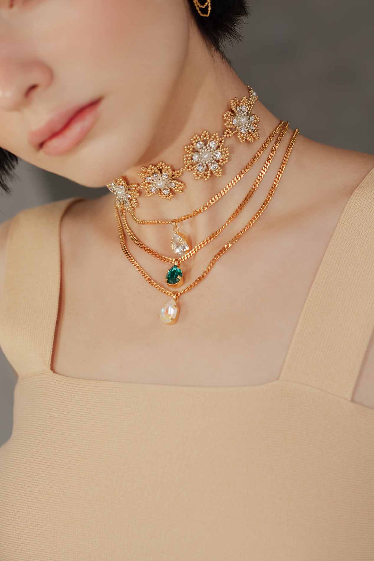Collar Mere