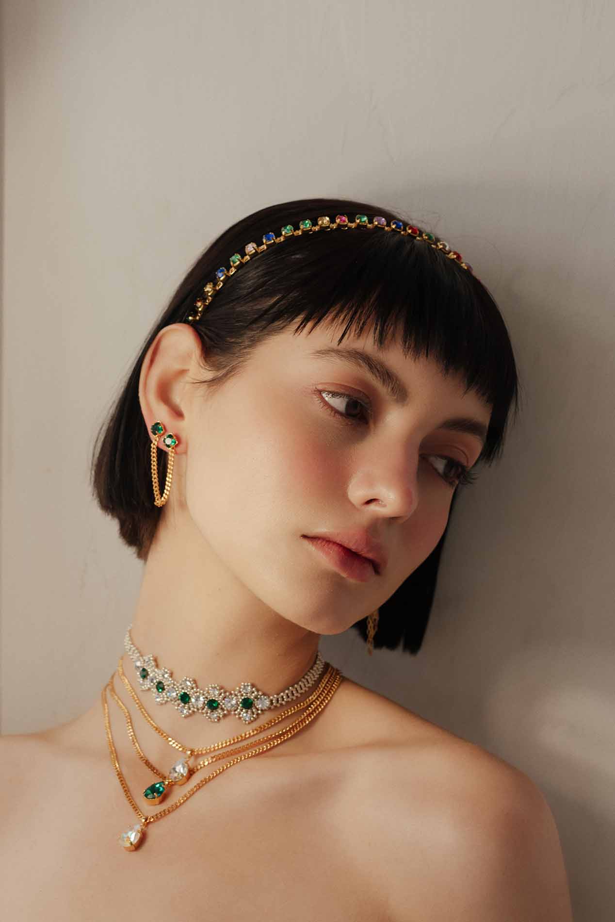 Choker Reing