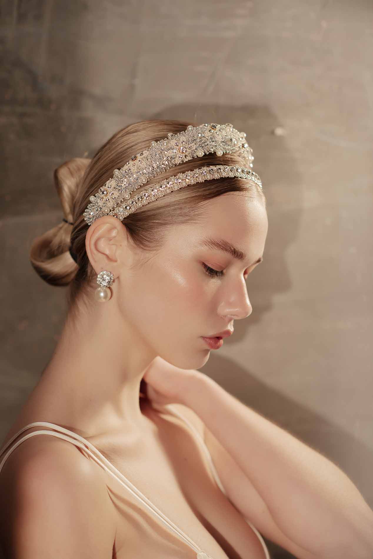 Diadema Aura