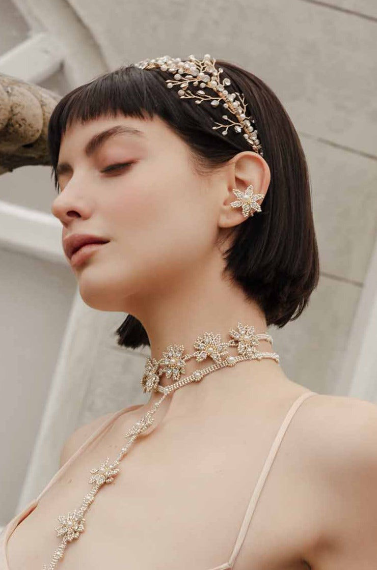 Earcuff Starlight